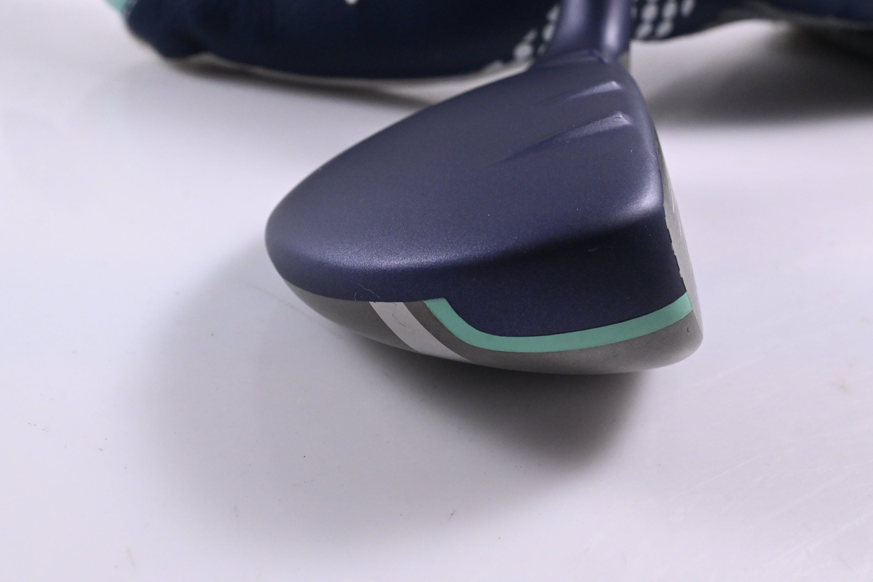 Ladies Ping G Le #4 Hybrid / 22 Degree / Ladies Flex Ping ULT230 Shaft