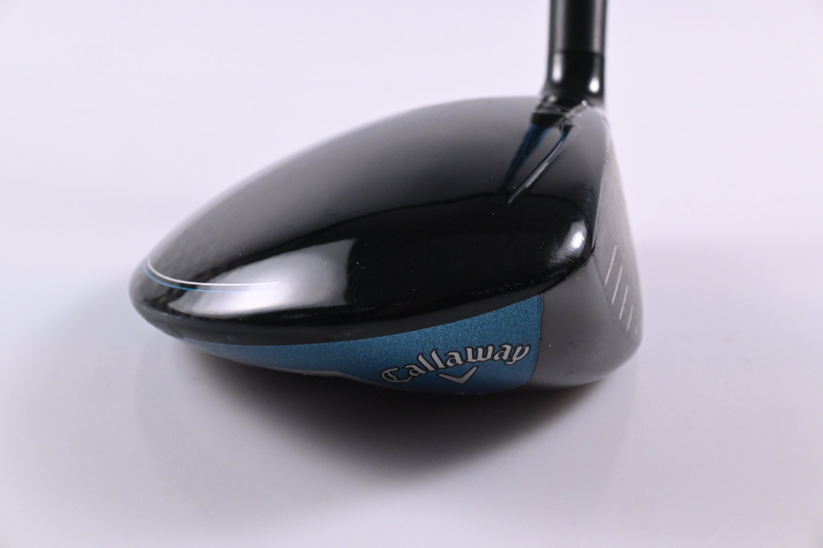 Callaway Rogue Sub Zero #3 Wood / 13.5 Degree / X-Flex Project X EvenFlow 75
