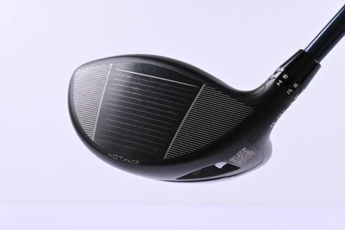 Cobra DS-Adapt X Driver / 9 Degree / Regular Flex Project X Denali Blue 60 Shaft
