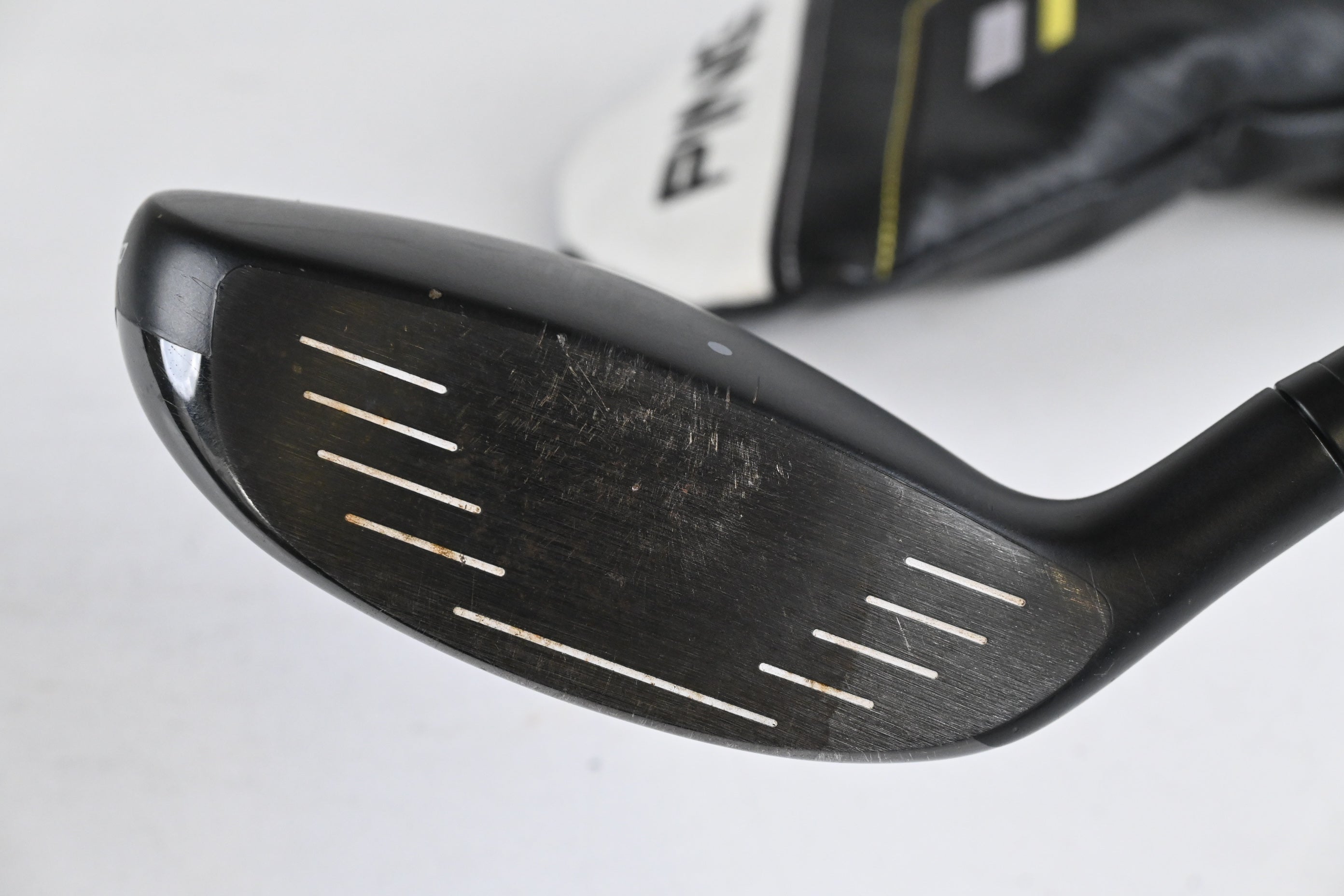 Ping G430 Max #3 Wood / 15 Degree / Stiff Flex Denali Red 70 Shaft