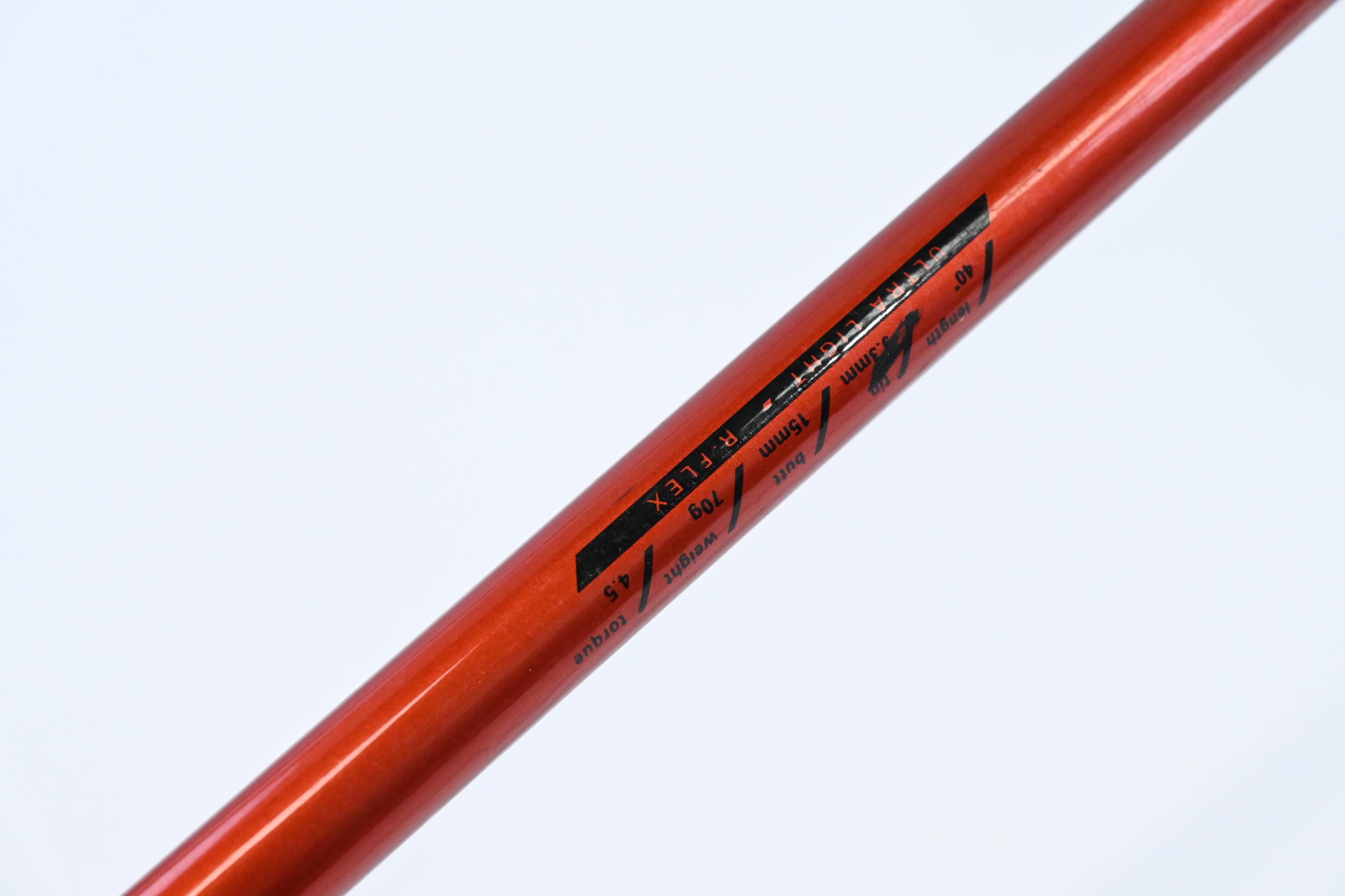 Slazenger K1 Speed #3 Hybrid / 21 Degree / Regular Flex Slazenger K1 Speed 70
