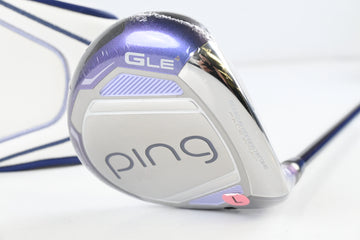 Ladies Ping G Le4 #5 Wood / 23 Degree / Ladies Flex Ping Alta LE Shaft