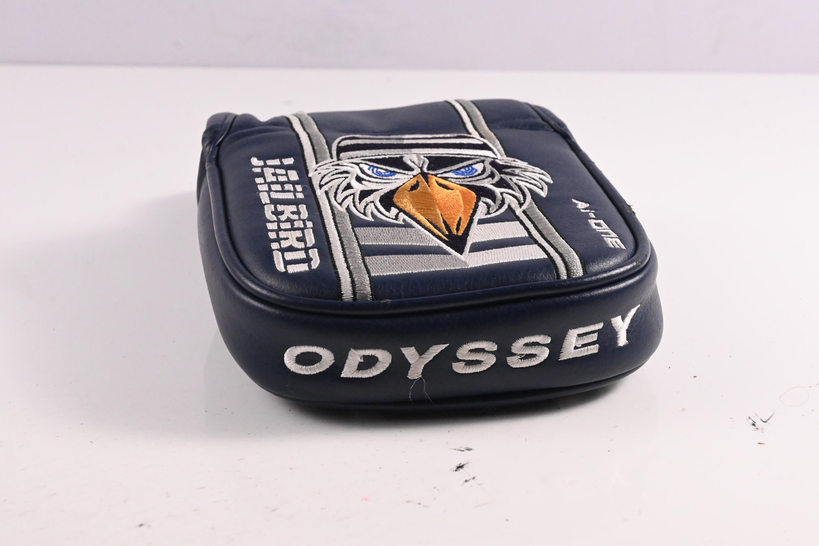 Odyssey Ai-One Cruiser Putter / 35 Inch