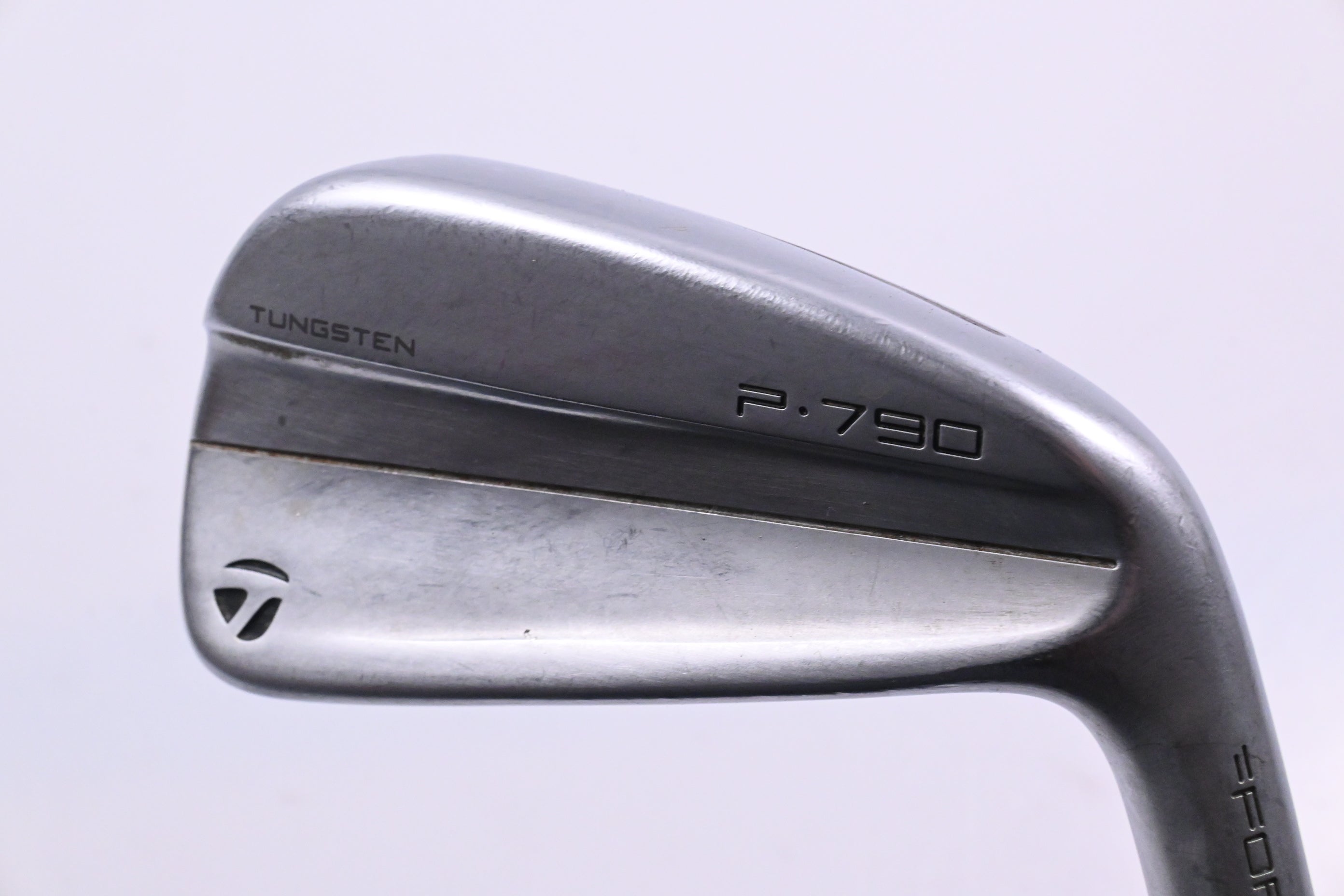 Taylormade P790 2023 #5 Iron / 23.5 Degree / Stiff Flex Elevate MPH 95 Shaft