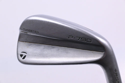 Taylormade P790 2023 #5 Iron / 23.5 Degree / Stiff Flex Elevate MPH 95 Shaft
