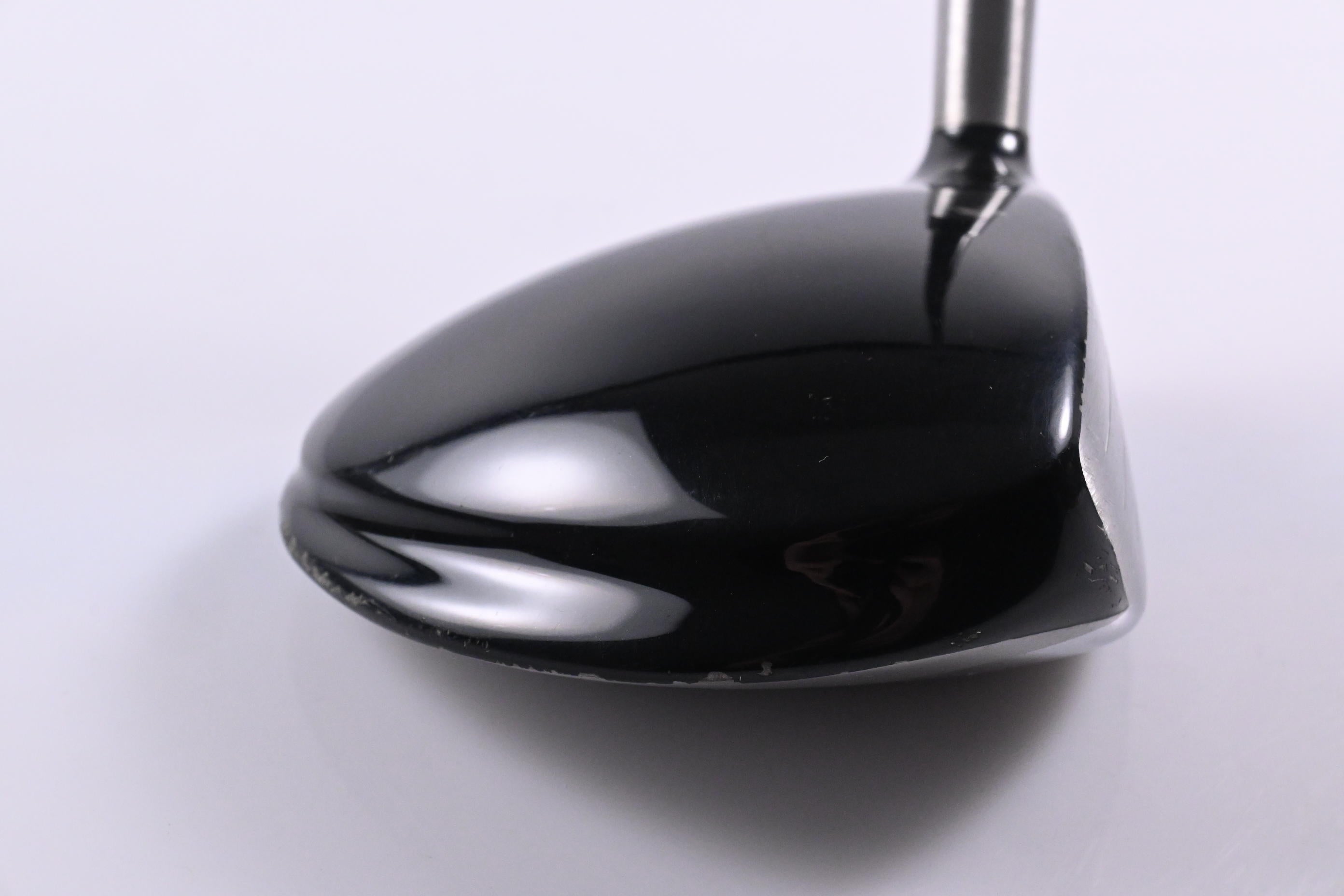Taylormade Burner 2008 #3 Wood / 15 Degree / Regular Flex Taylormade Reax 49