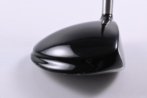 Taylormade Burner 2008 #3 Wood / 15 Degree / Regular Flex Taylormade Reax 49