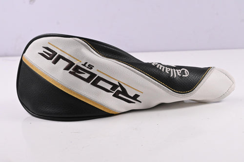 Callaway Rogue ST Max #7 Wood / 21 Degree / Senior Flex Cypher 50 Shaft