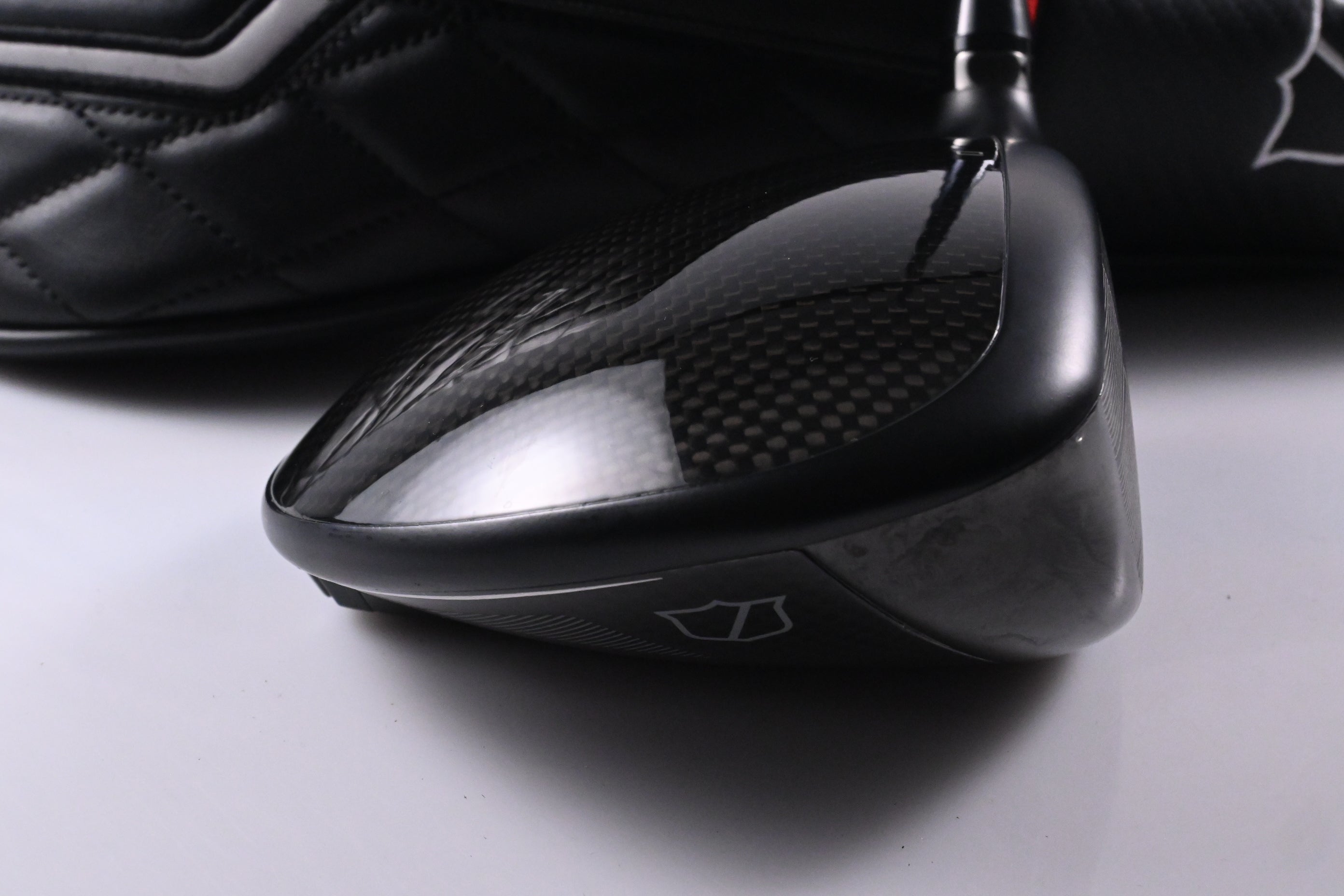 Wilson DYNAPWR Carbon 2025 Driver / 9 Degree / X-Flex Fujikura Ventus TR Blue 6