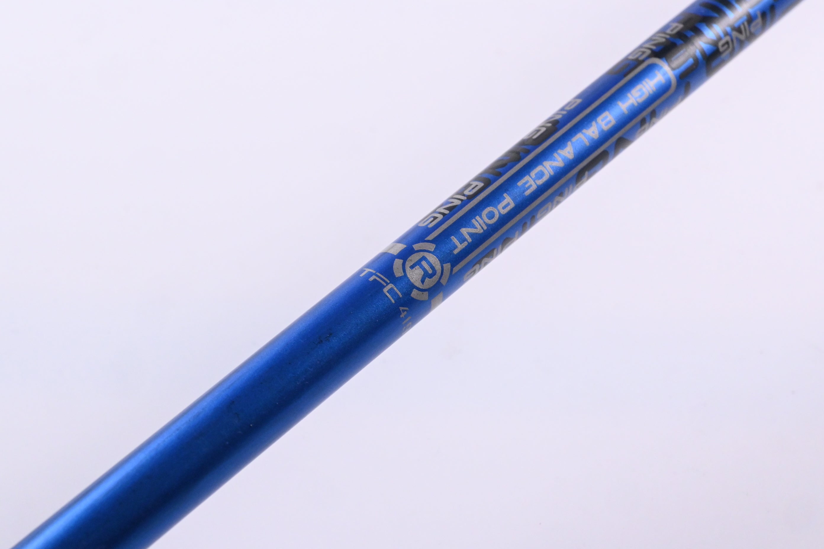 Ping G30 #3 Hybrid / 19 Degree / Regular Flex Ping TFC 419 Shaft