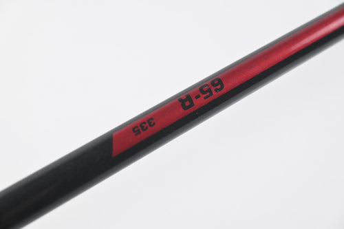 Taylormade RBZ Driver / 9.5 Degree / Regular Flex Aldila 65 Shaft