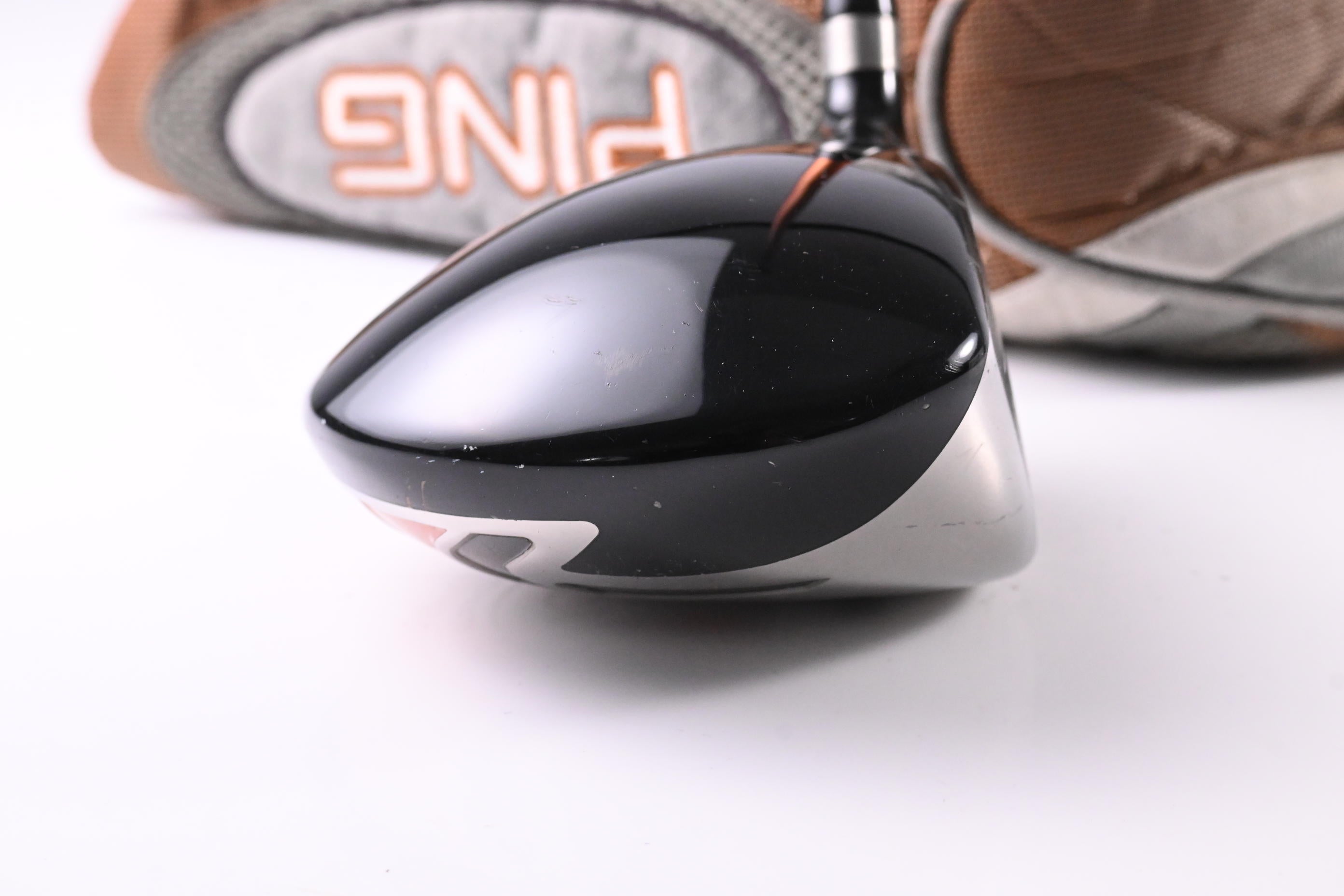 Ping G10 Driver / 10.5 Degree / Regular Flex Ping TFC 129 D Shaft