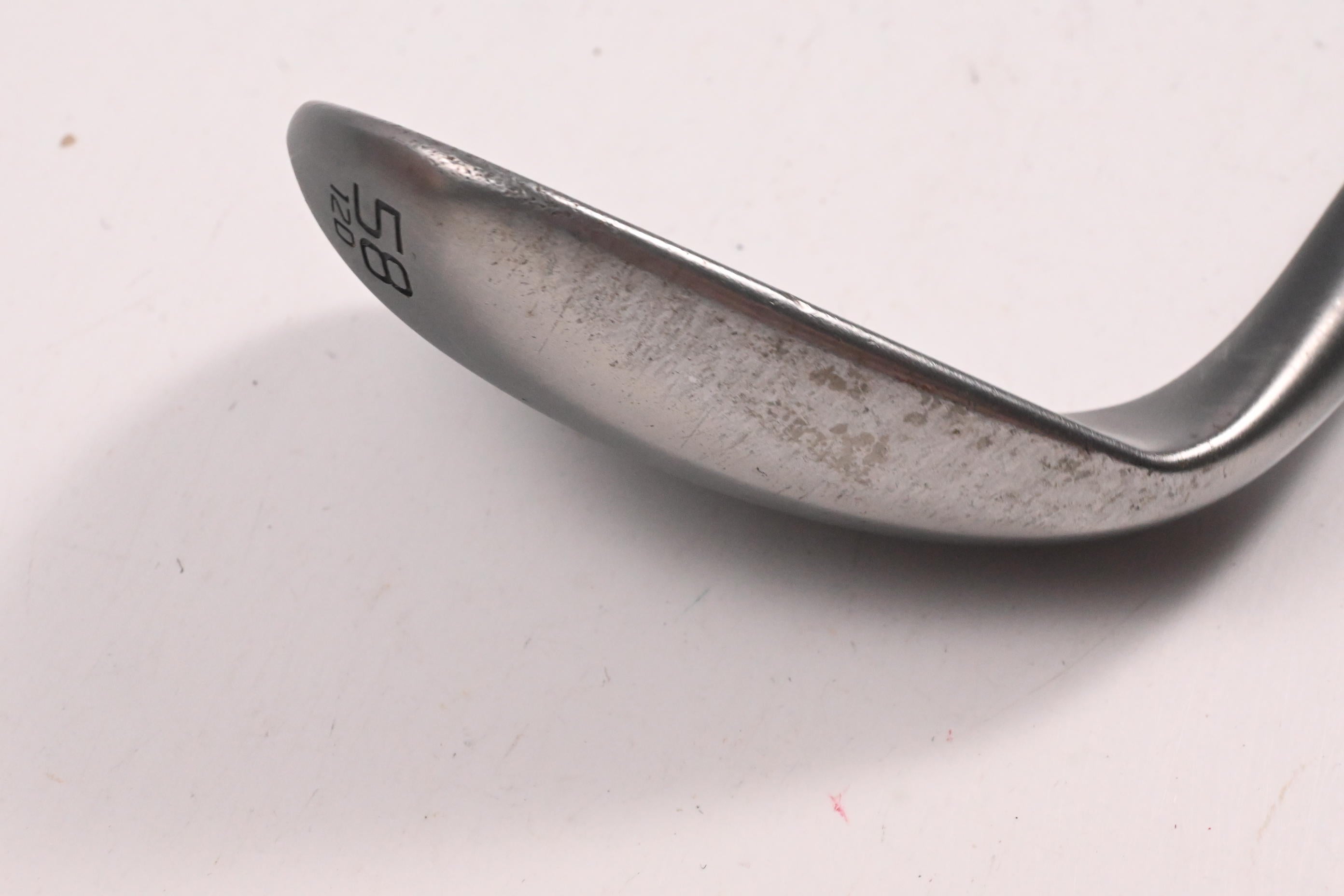 Titleist Vokey SM10 Lob Wedge / 58 Degree / Wedge Flex Dynamic Gold 150 Shaft