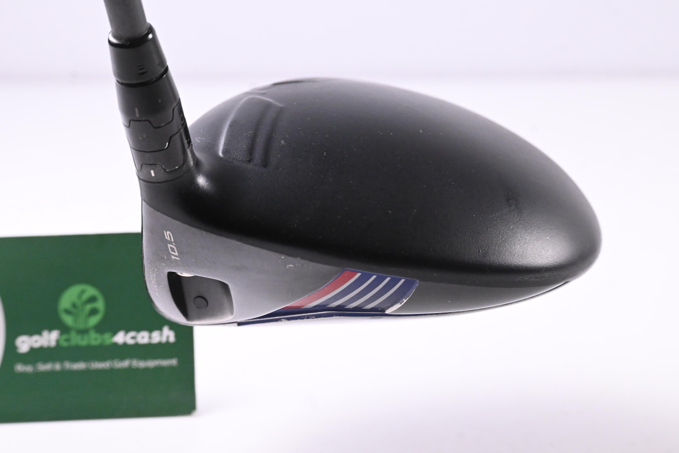 Tour Issue Callaway XR Driver / 10.5 Degree / TX-Flex Aldila Tour Blue 65 Shaft