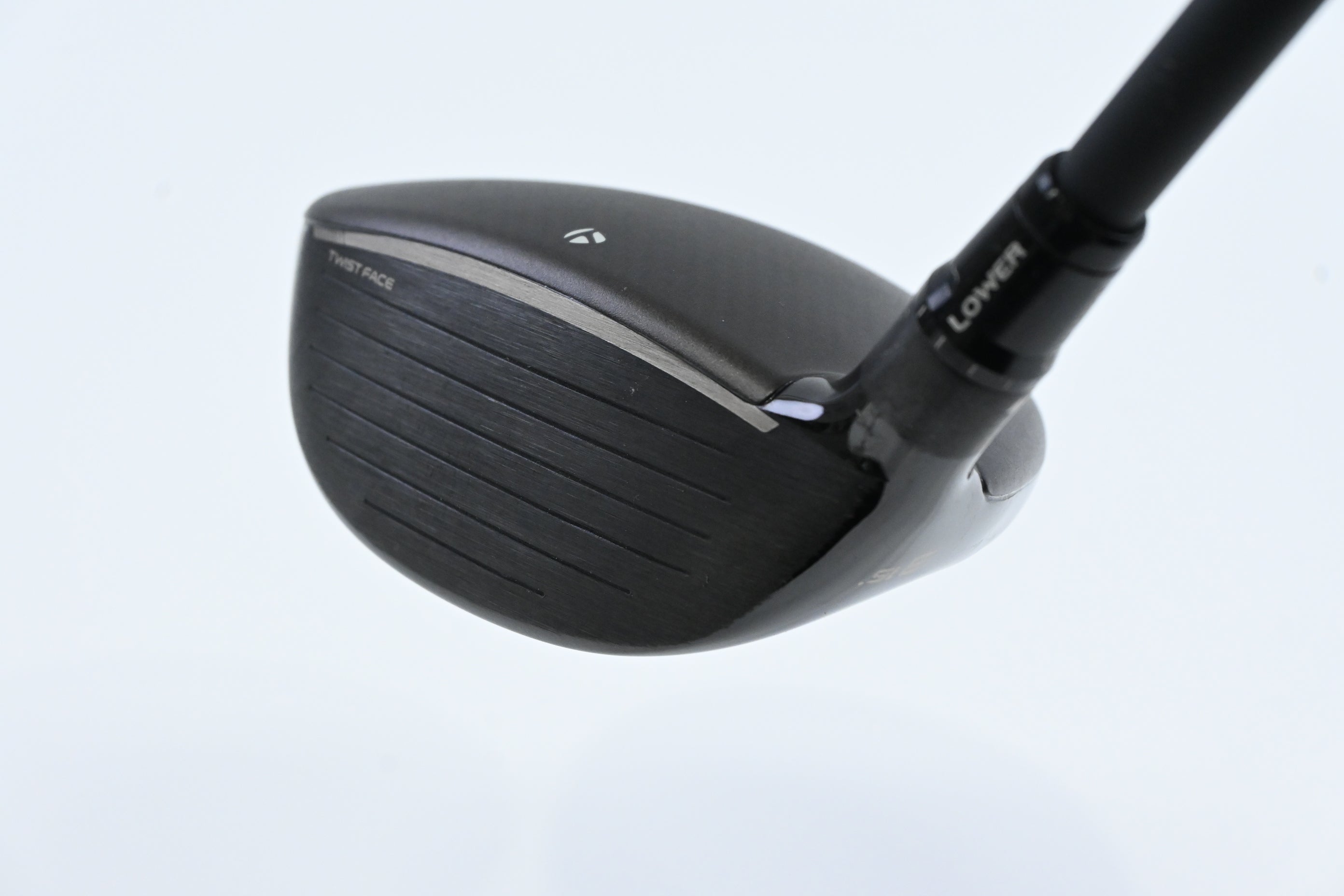 Taylormade Qi4D Tour #3 Wood / 15 Degree / X-Flex Kai'li White 70 Shaft