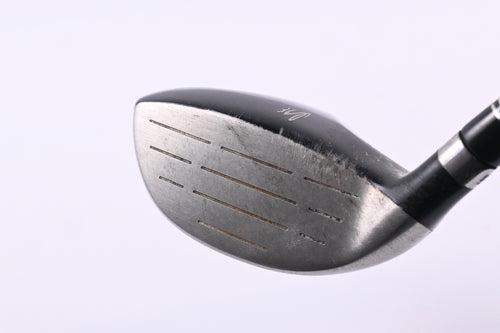 Cobra Speed LD #3 Wood / 15 Degree / Senior Flex Aldila VS Proto-HL 50 Shaft