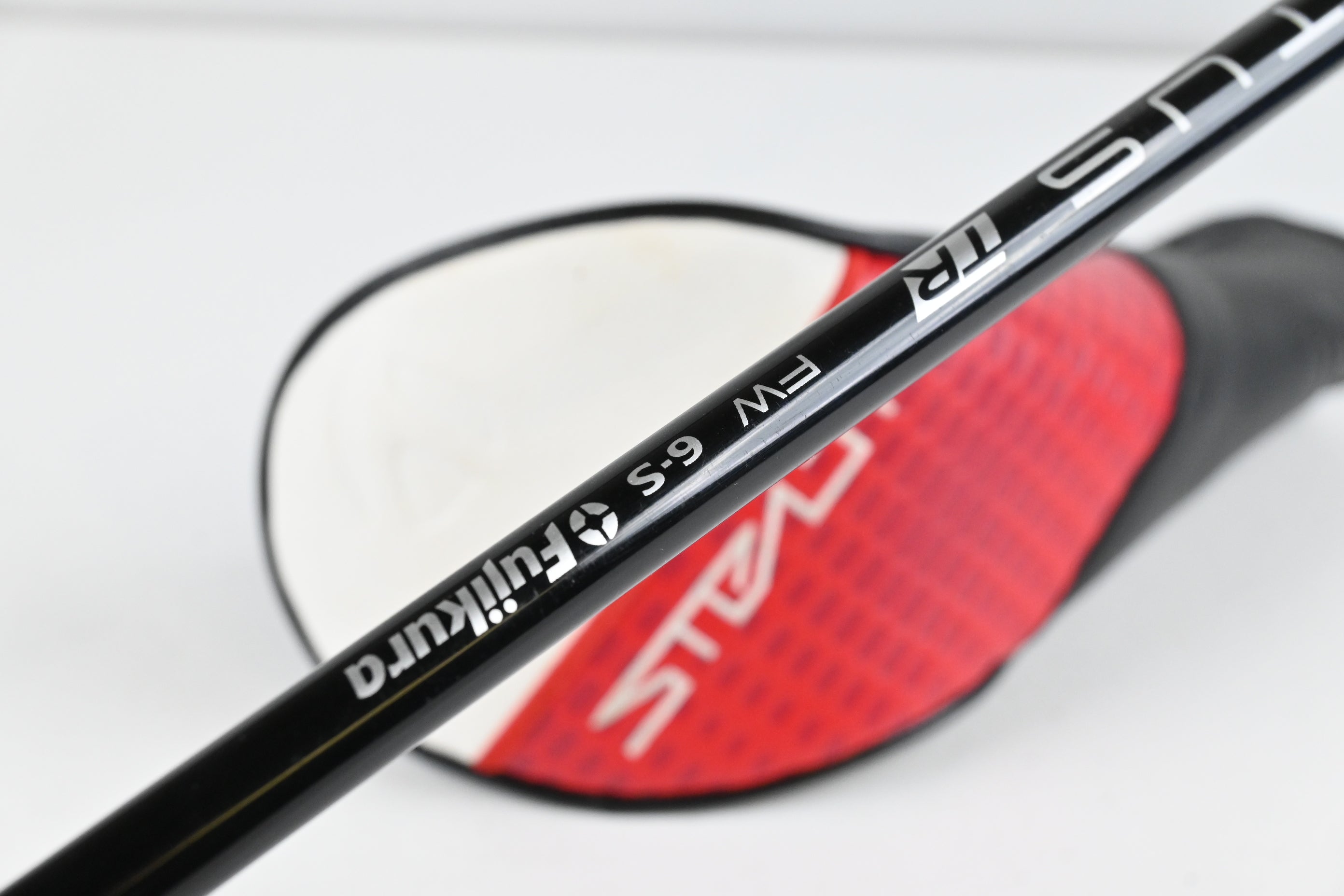 Taylormade Stealth 2 #3 Wood / 15 Degree / Stiff Flex Fujikura Ventus TR Red 6
