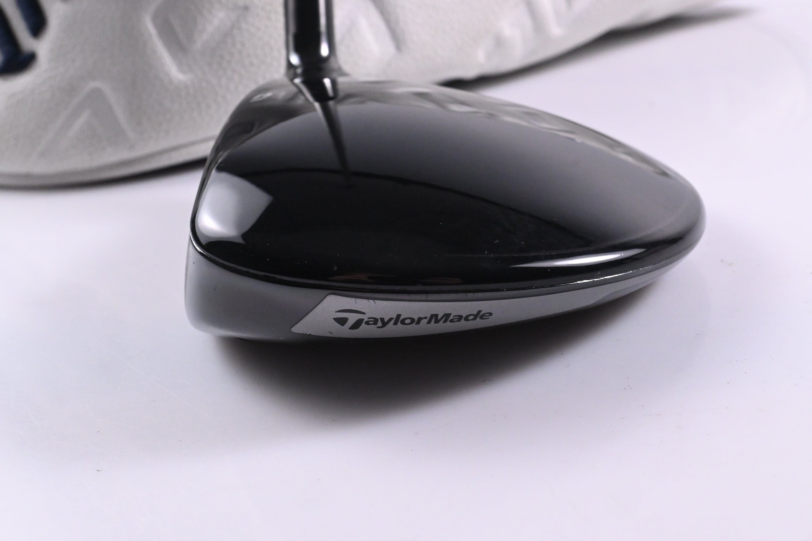 Taylormade Qi10 #3 Wood / 16 Degree / Regular Flex Air Speeder 50 Shaft
