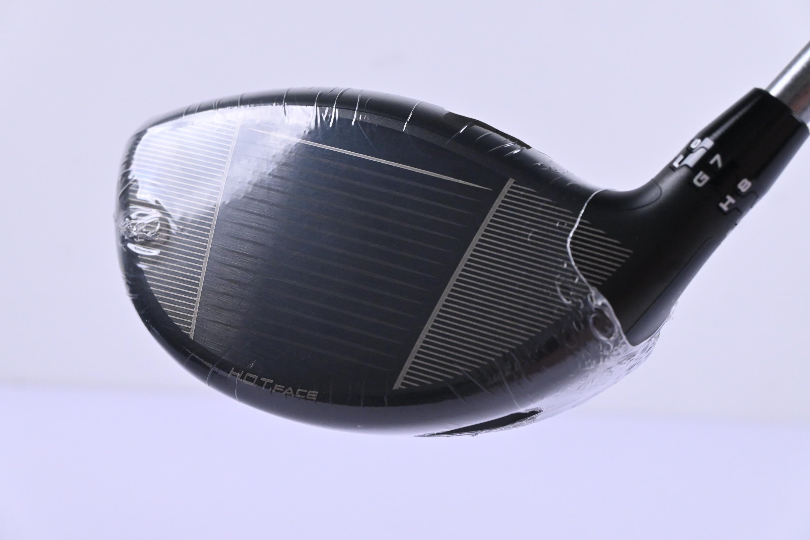 Cobra DS-Adapt LS Driver / 10.5 Degree / X-Flex Fujikura Pro 60 Shaft
