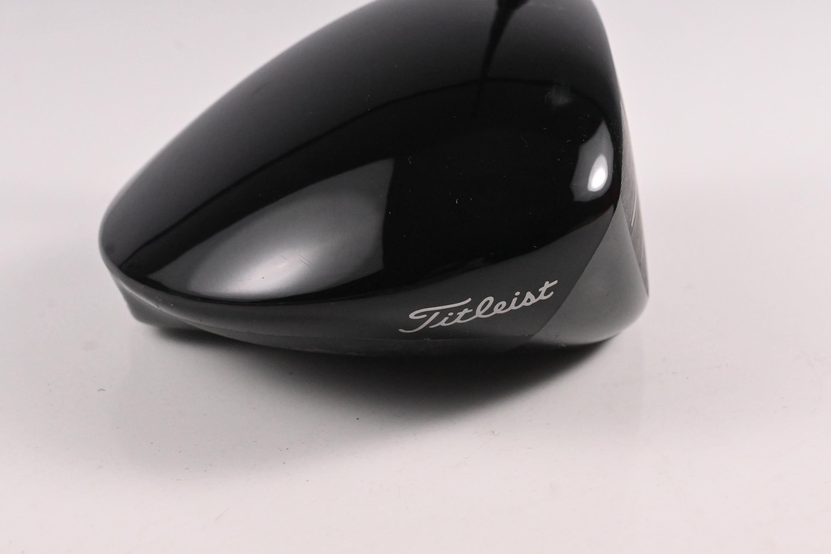 Titleist GT4 Driver / 9 Degree / Stiff Flex Tensei 1K Blue 55 Shaft