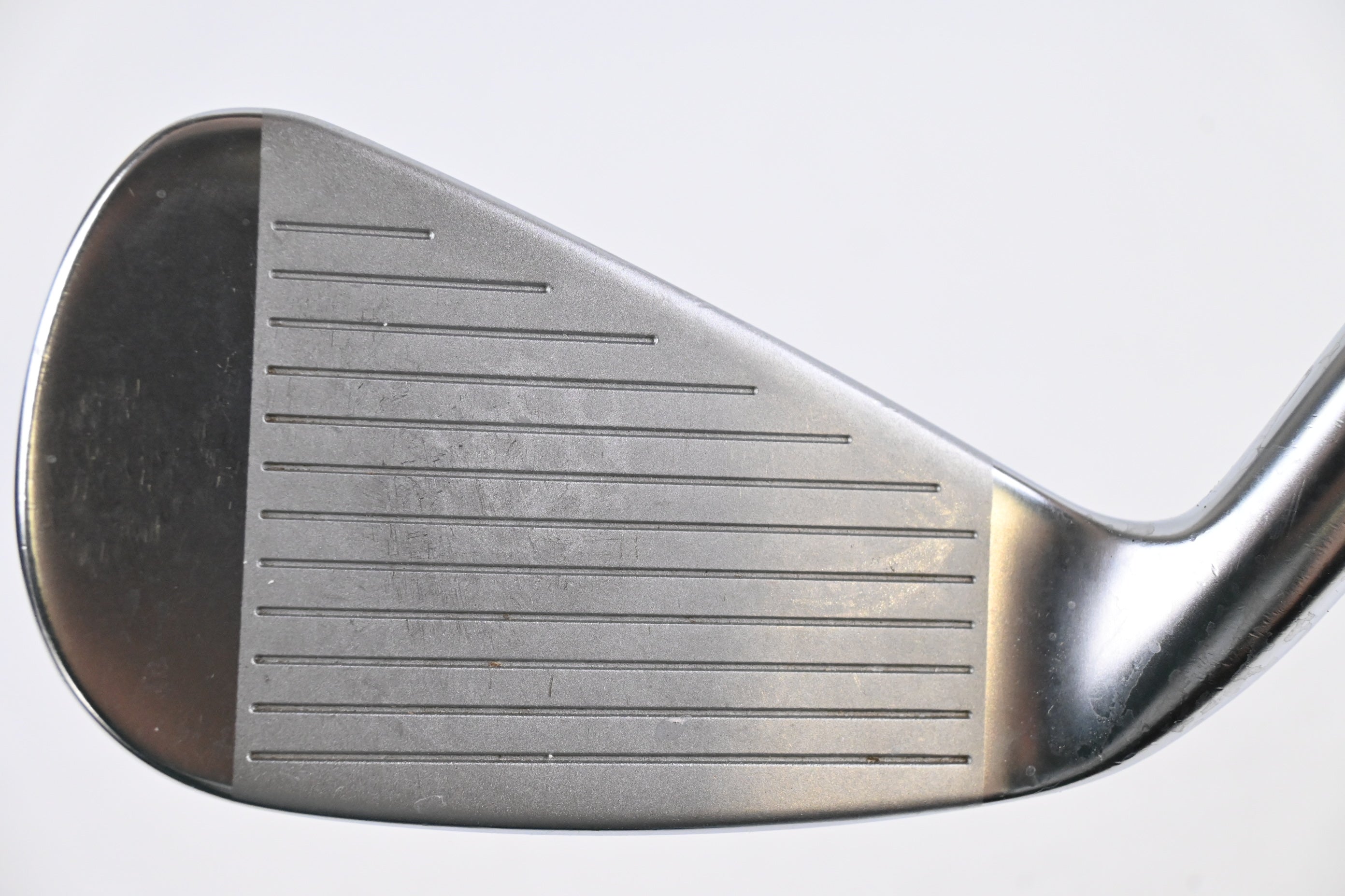 Callaway X-Forged UT 2018 #4 Iron / 24 Degree / Regular+ Flex Project X Rifle