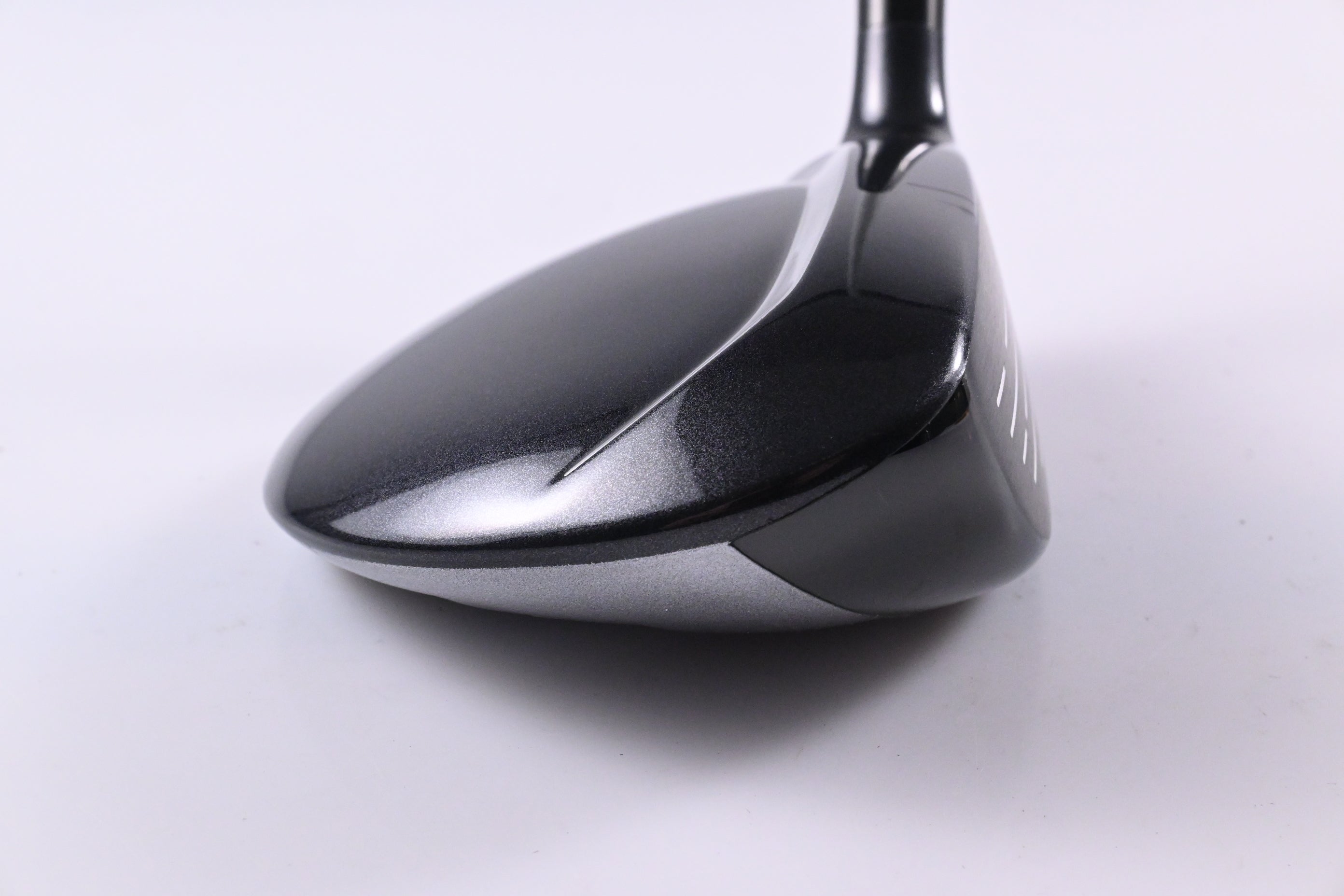 Ladies Cleveland Launcher HB #3 Wood / 15 Degree / Ladies Flex Miyazaki C.Kua 4