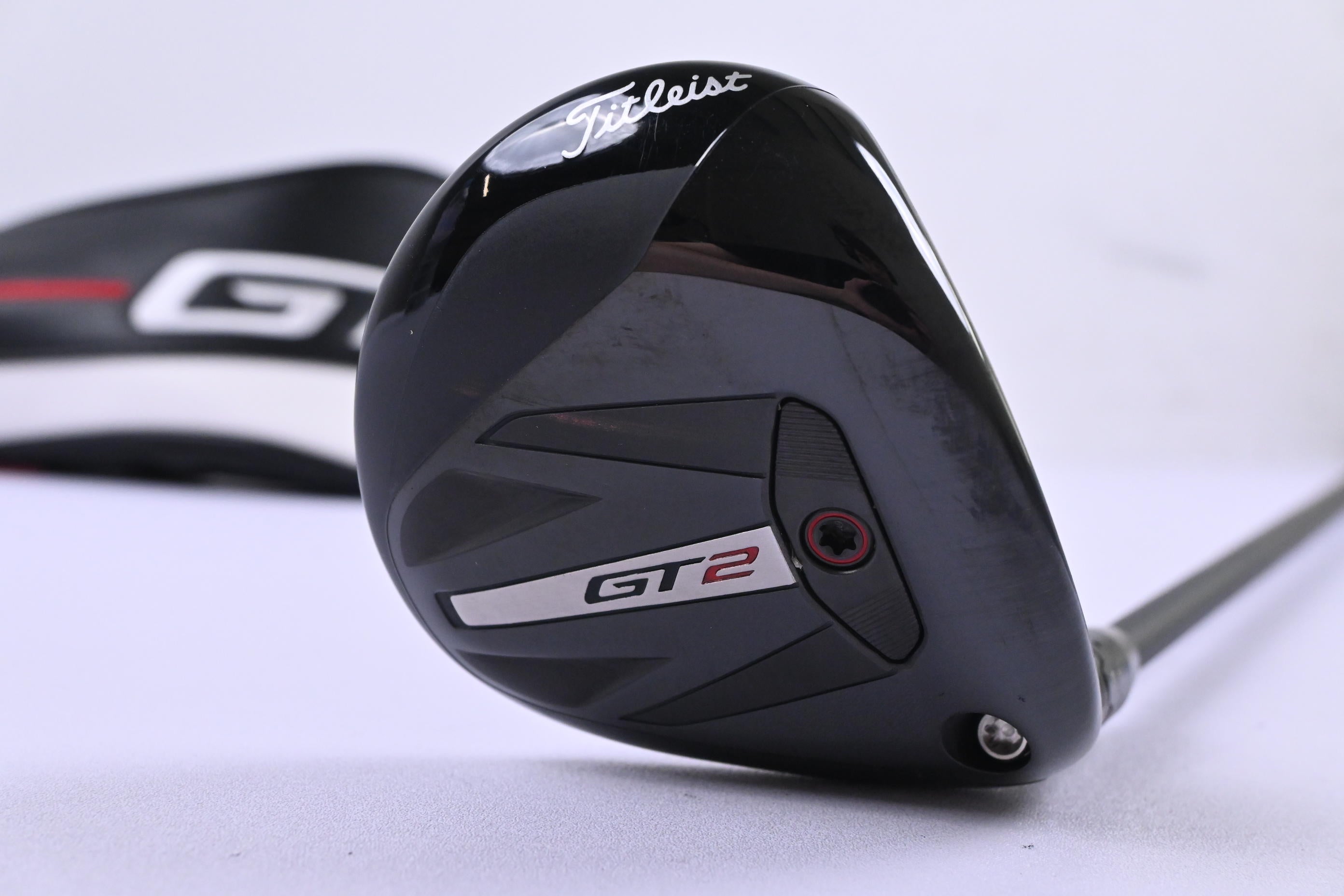 Titleist GT2 #5 Wood / 18 Degree / Regular Flex Tensei 1K Blue 65 Shaft