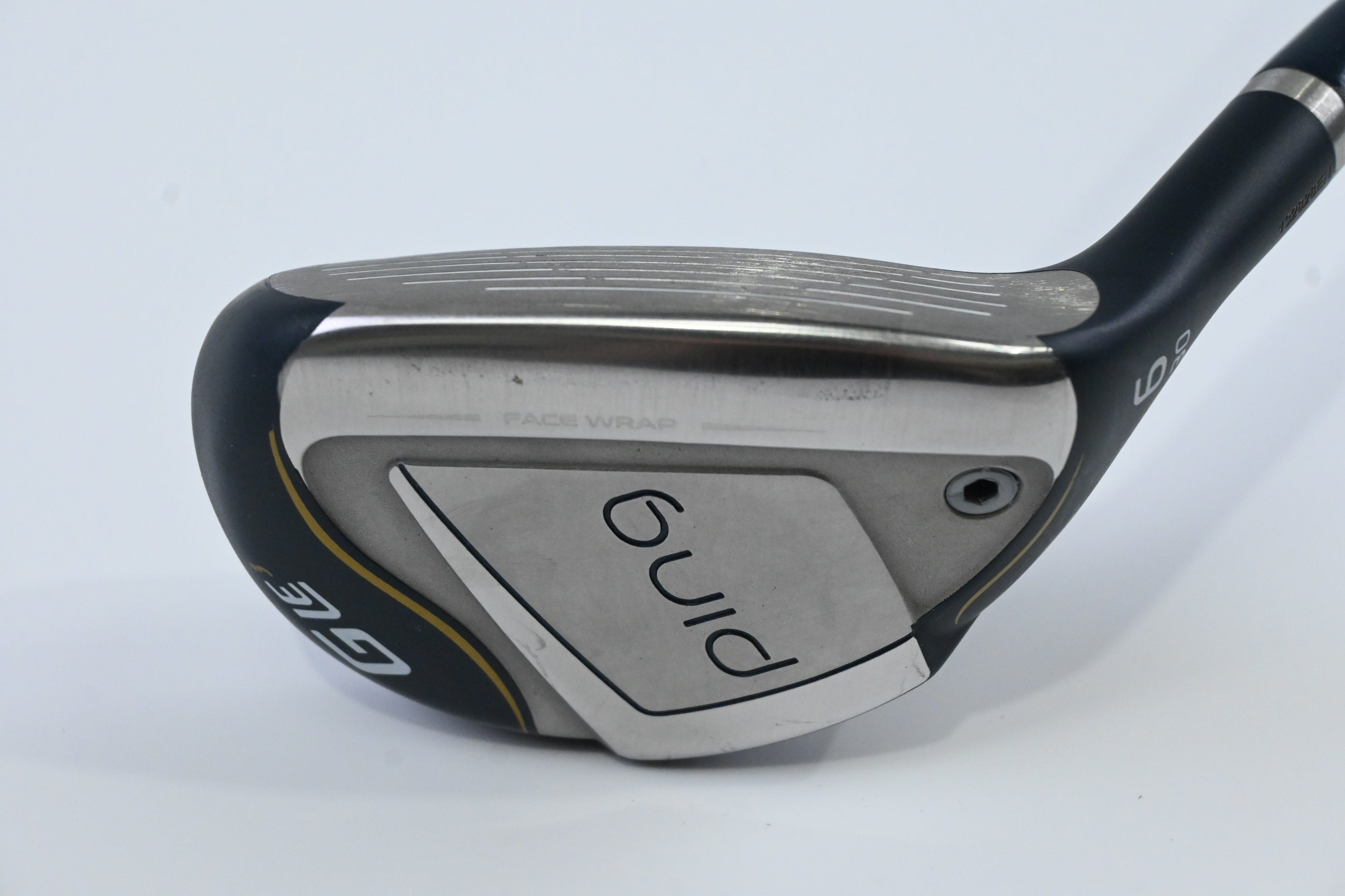 Ladies Ping G Le3 #6 Hybrid / 30 Degree / Ladies Flex Ping ULT 250 Shaft