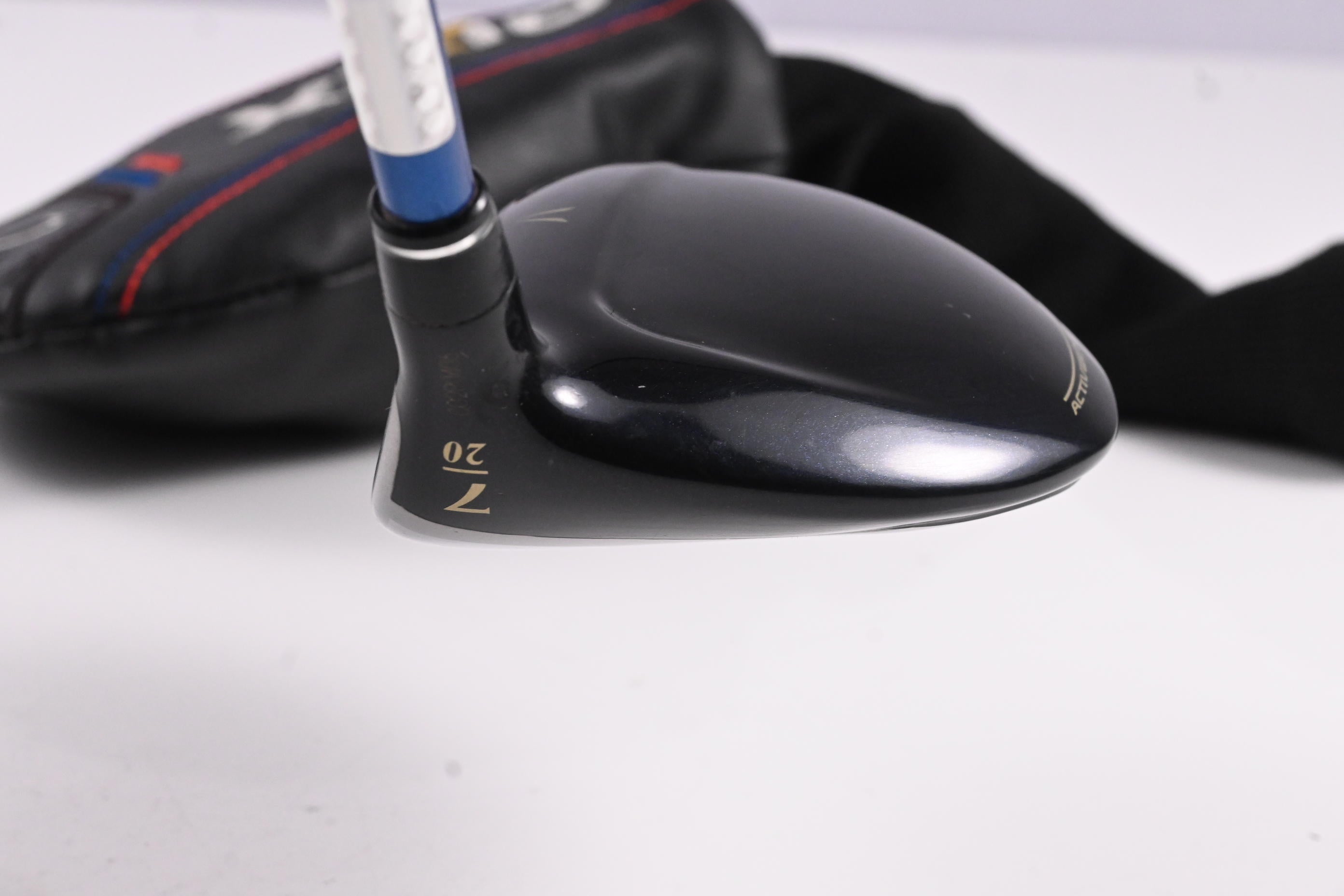 XXIO 13 #7 Wood / 20 Degree / Senior Flex MP1300 Shaft