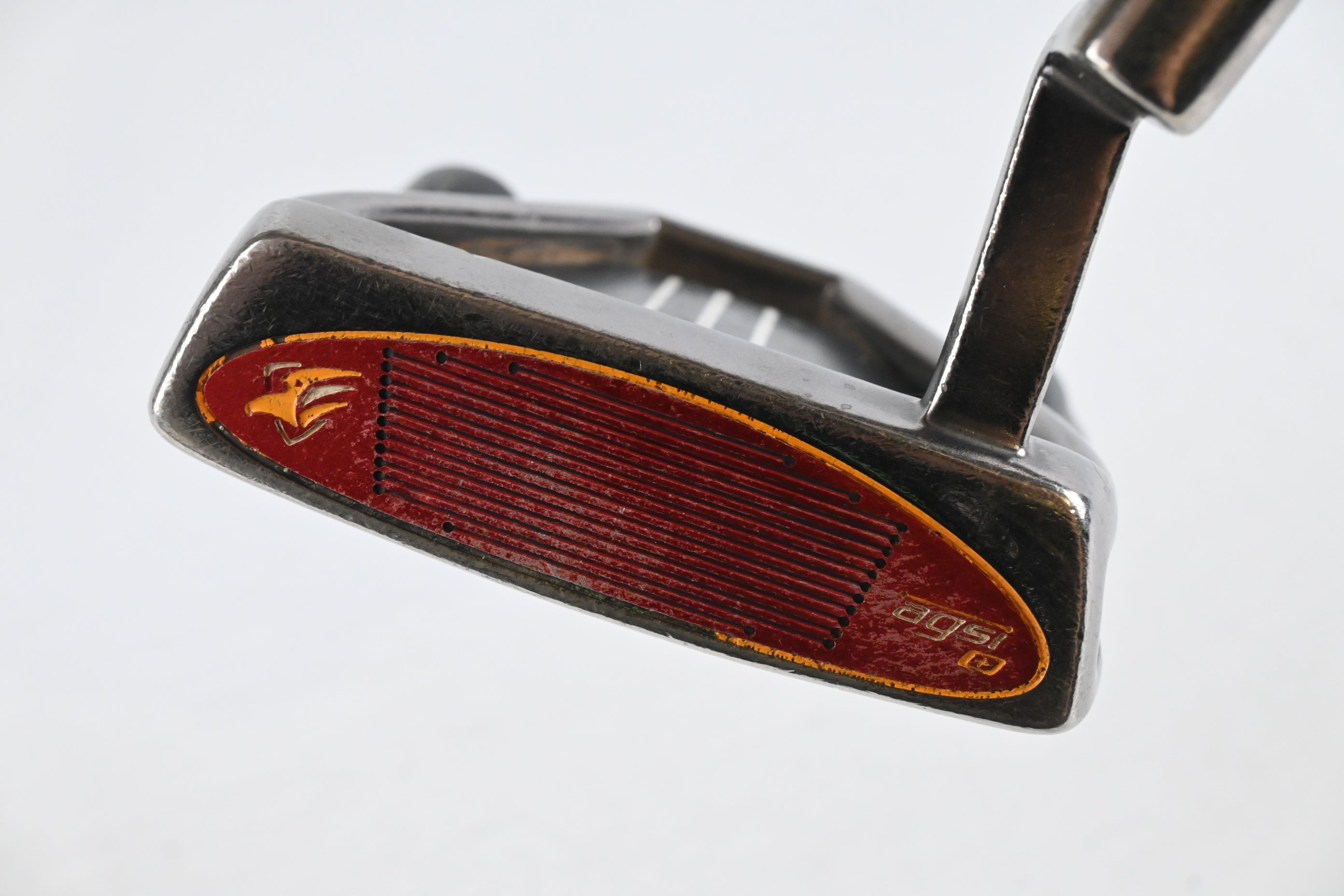 Taylormade Rossa Monza Spider Itsy Bitsy Putter / 34.5 Inch