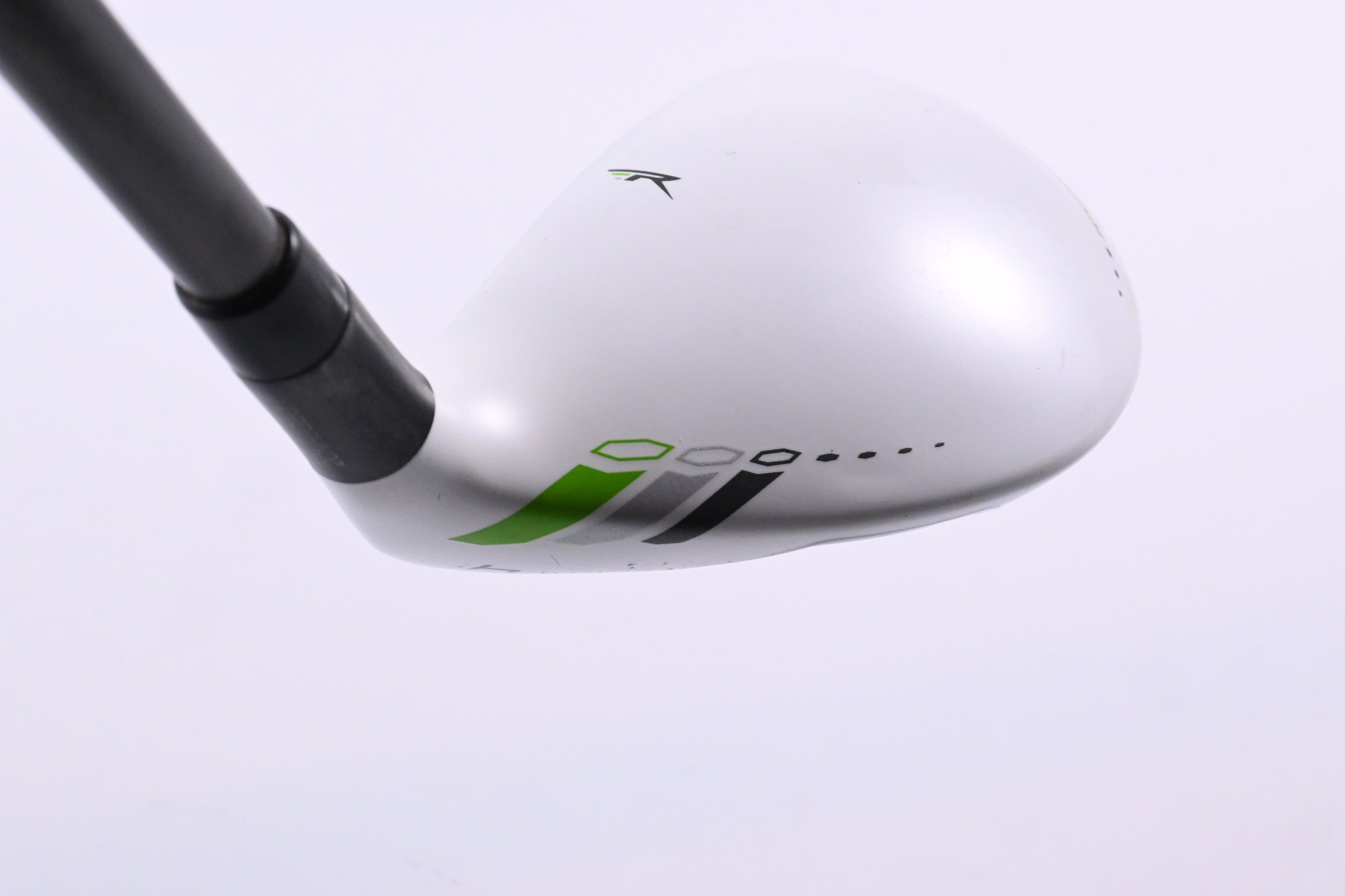 Taylormade RBZ #4 Hybrid / 22 Degree / Regular Flex Taylormade 65 Shaft