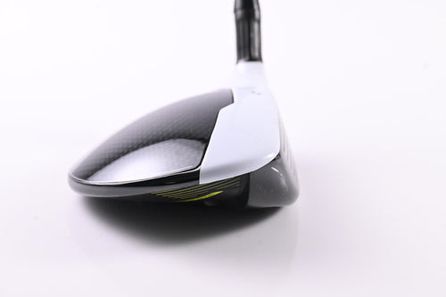 Taylormade M2 2017 #3 Wood / 15 Degree / Stiff Flex Fujikura Atmos Silver 6 Shaft