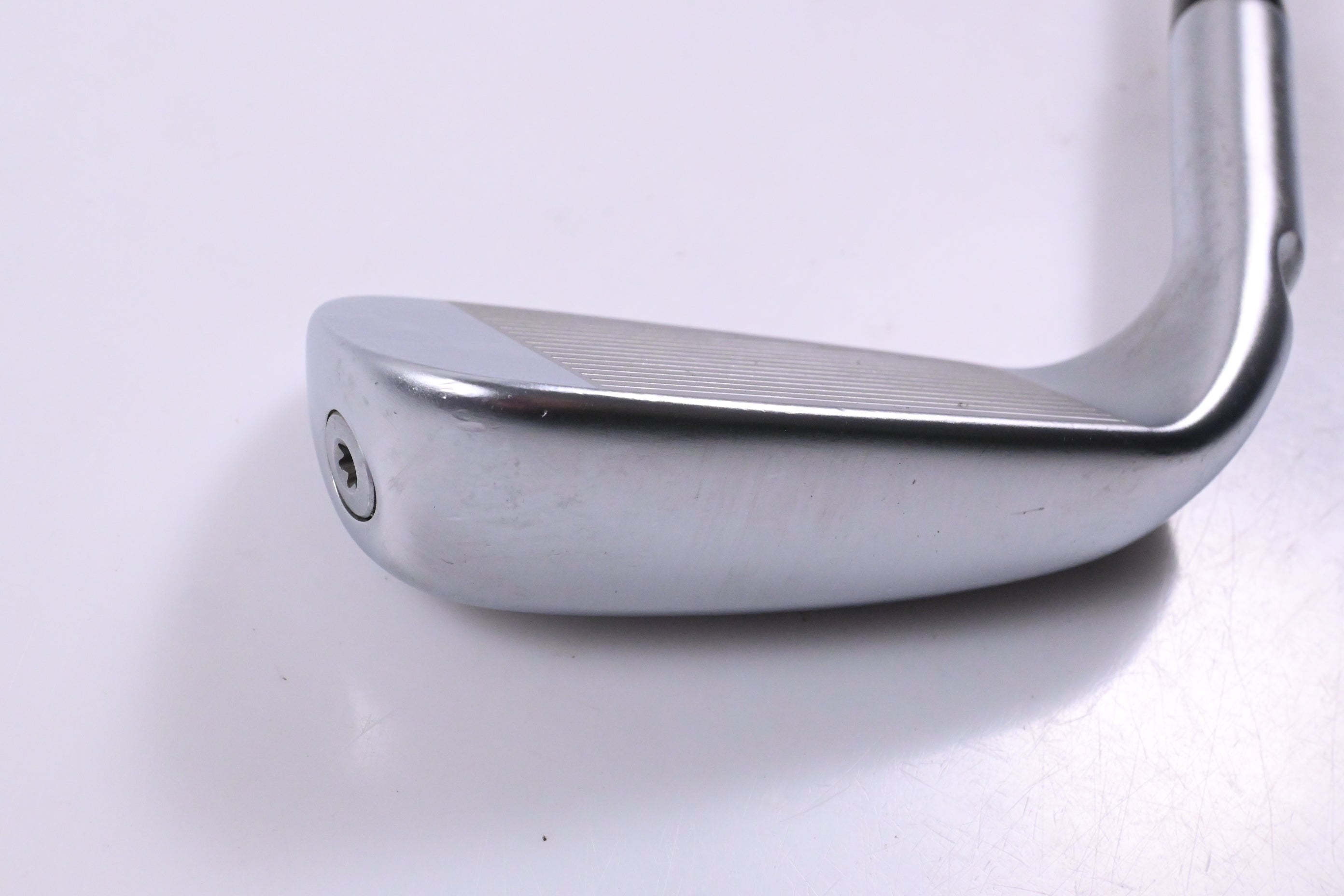 Ping ChipR / 38.5 Degree / Black Dot / Wedge Flex Ping Z-Z115 Shaft