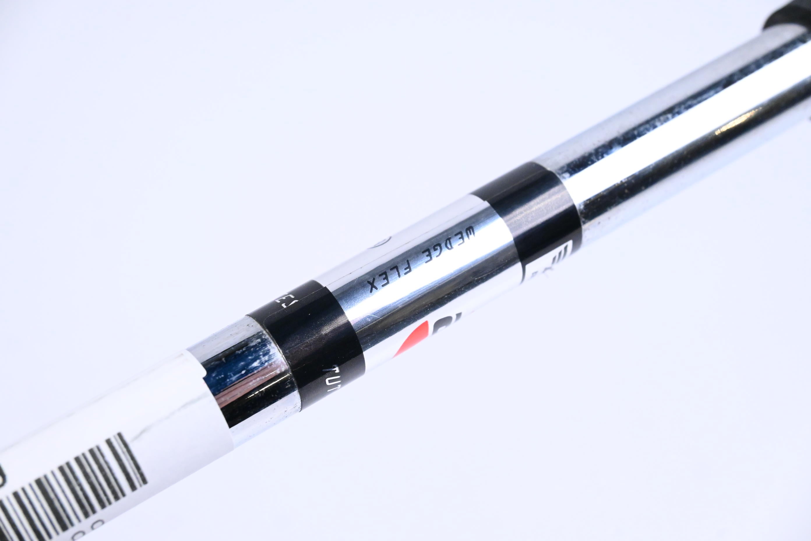 Alien Shot Saver Sand Wedge / 60 Degree / Wedge Flex Apollo Alien Shaft