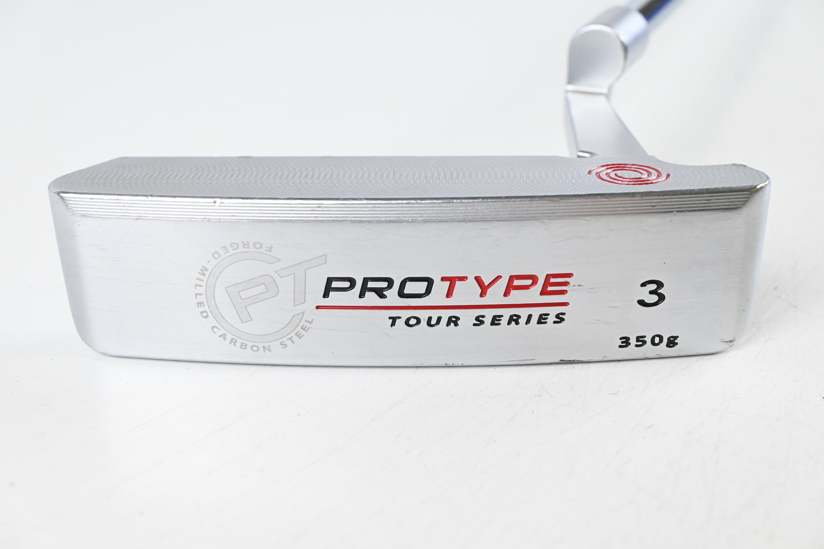 Odyssey Protype Tour Series 3 Putter / 35 Inch