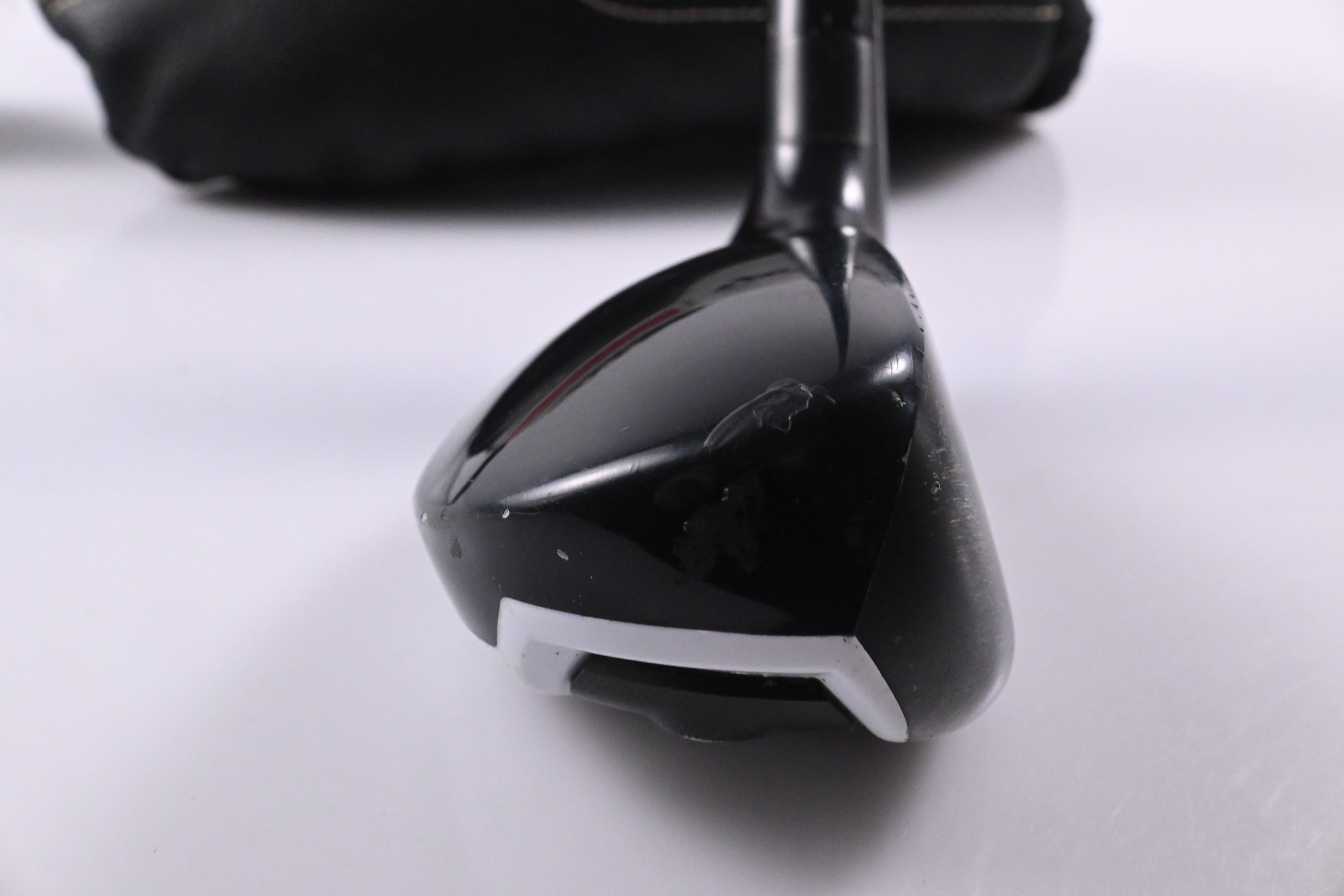 Taylormade M1 2017 #2 Hybrid / 17 Degree / Stiff Flex Fujikura Pro 65 Shaft