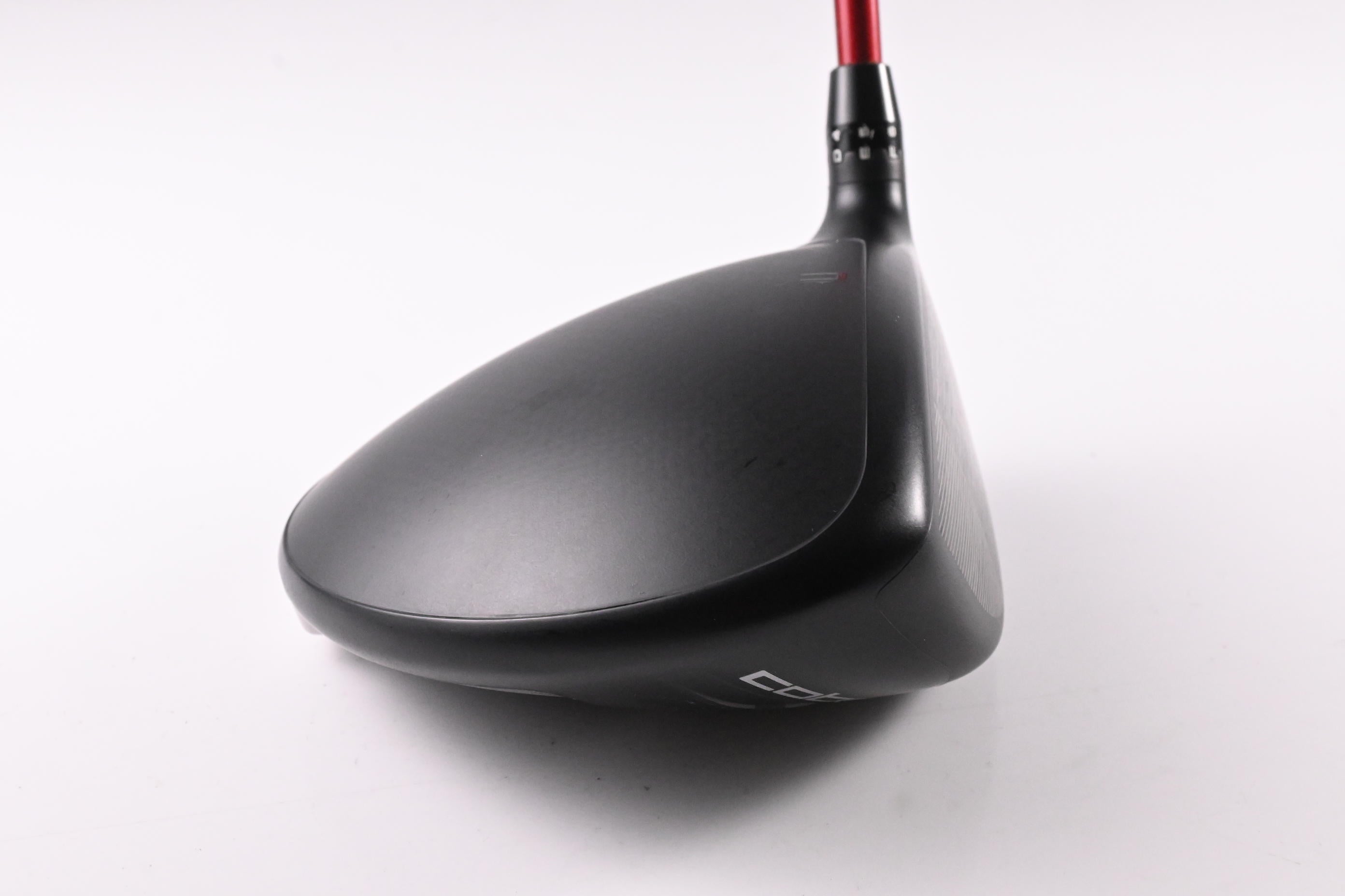 Cobra DS-Adapt MAX-K Driver / 12 Degree / Senior Flex Denali Red 50 Shaft