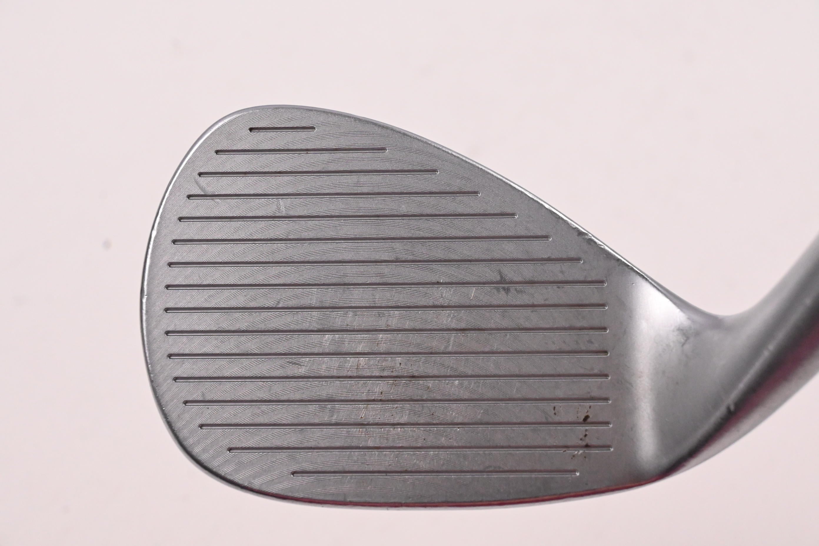 Cobra Snakebite 2023 Sand Wedge / 56 Degree / Stiff Flex KBS Hi-REV 2.0 125