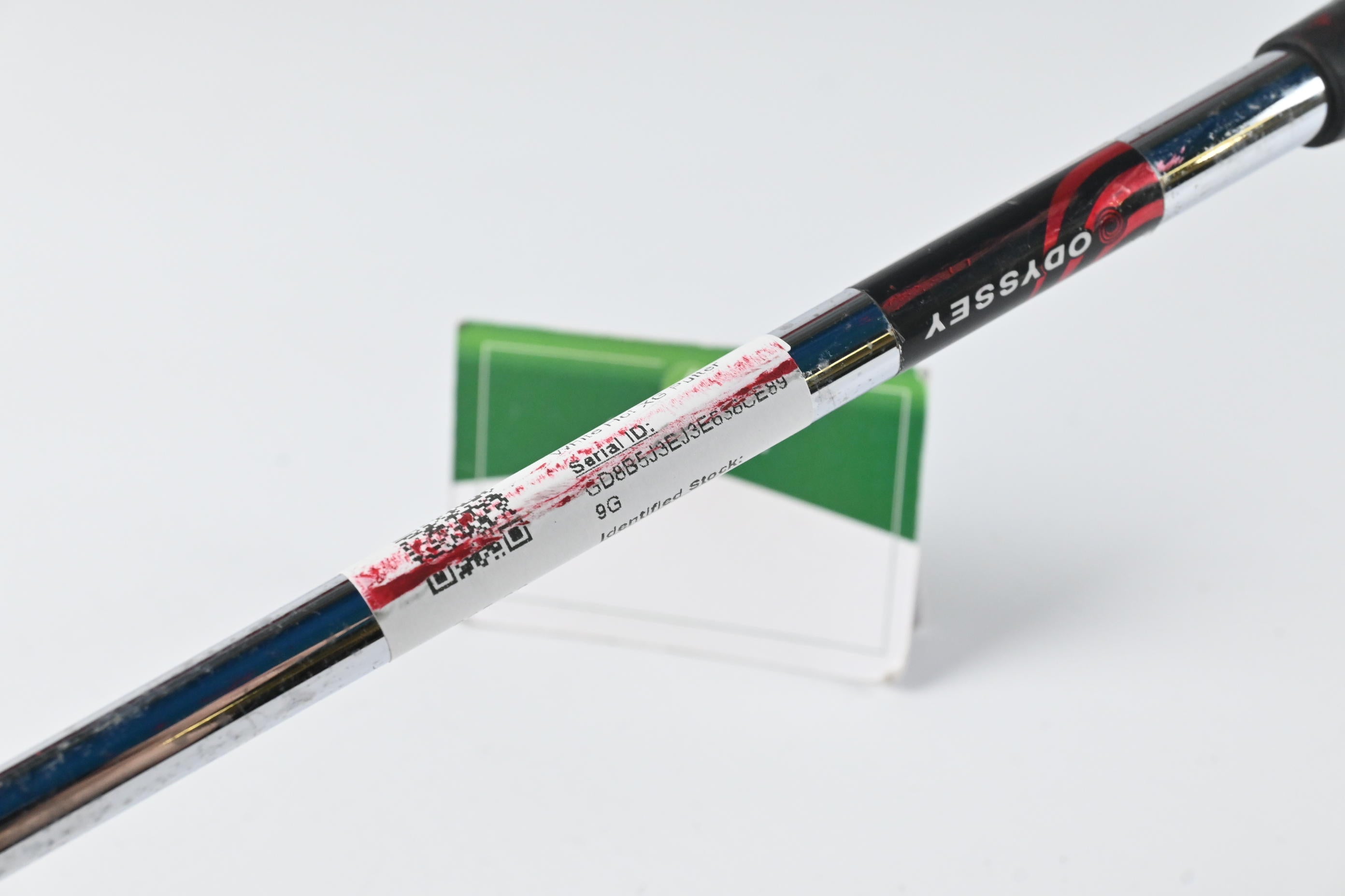 Odyssey White Hot XG #1 Putter / 32 Inch