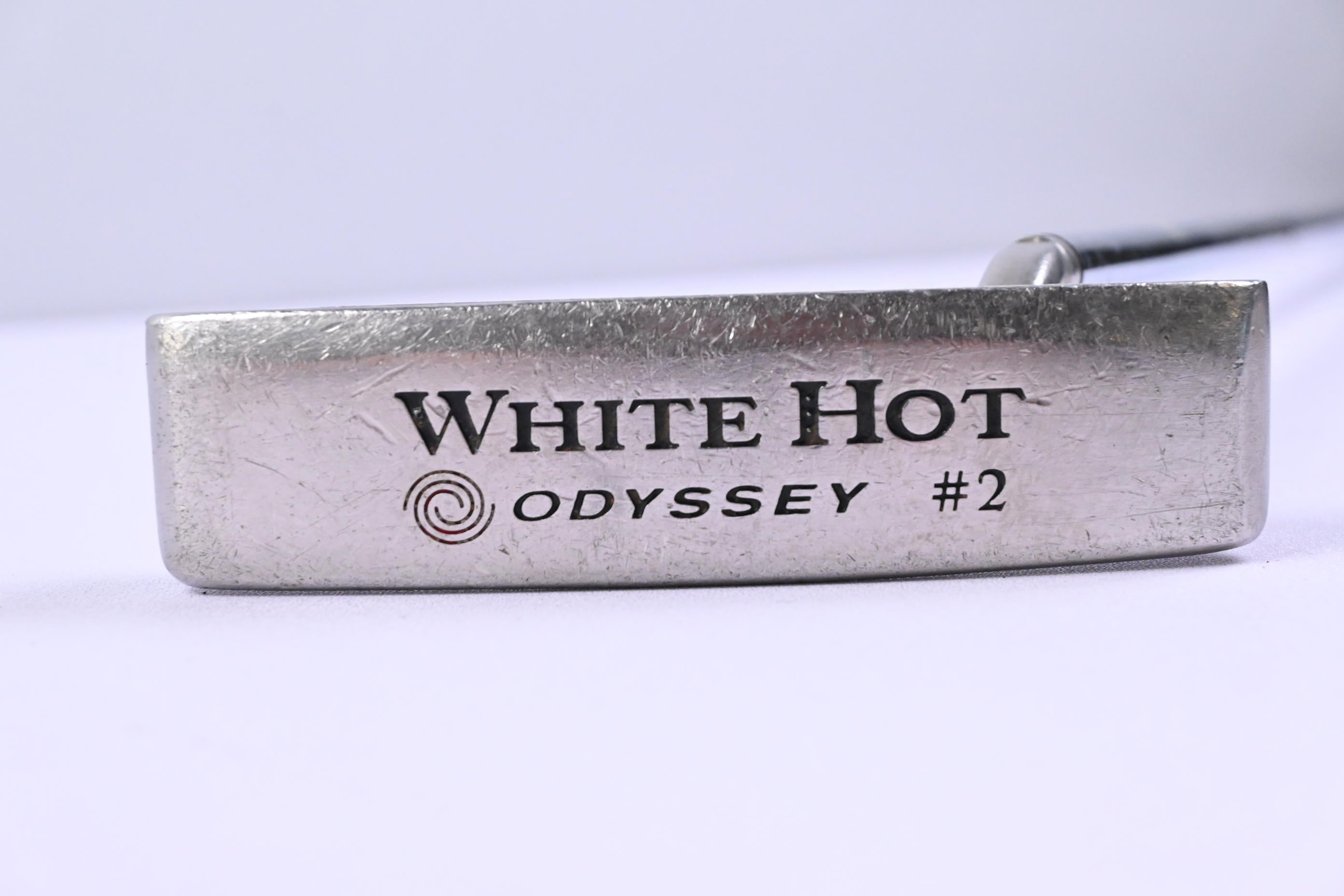 Odyssey White Hot #2 Putter / 35 Inch