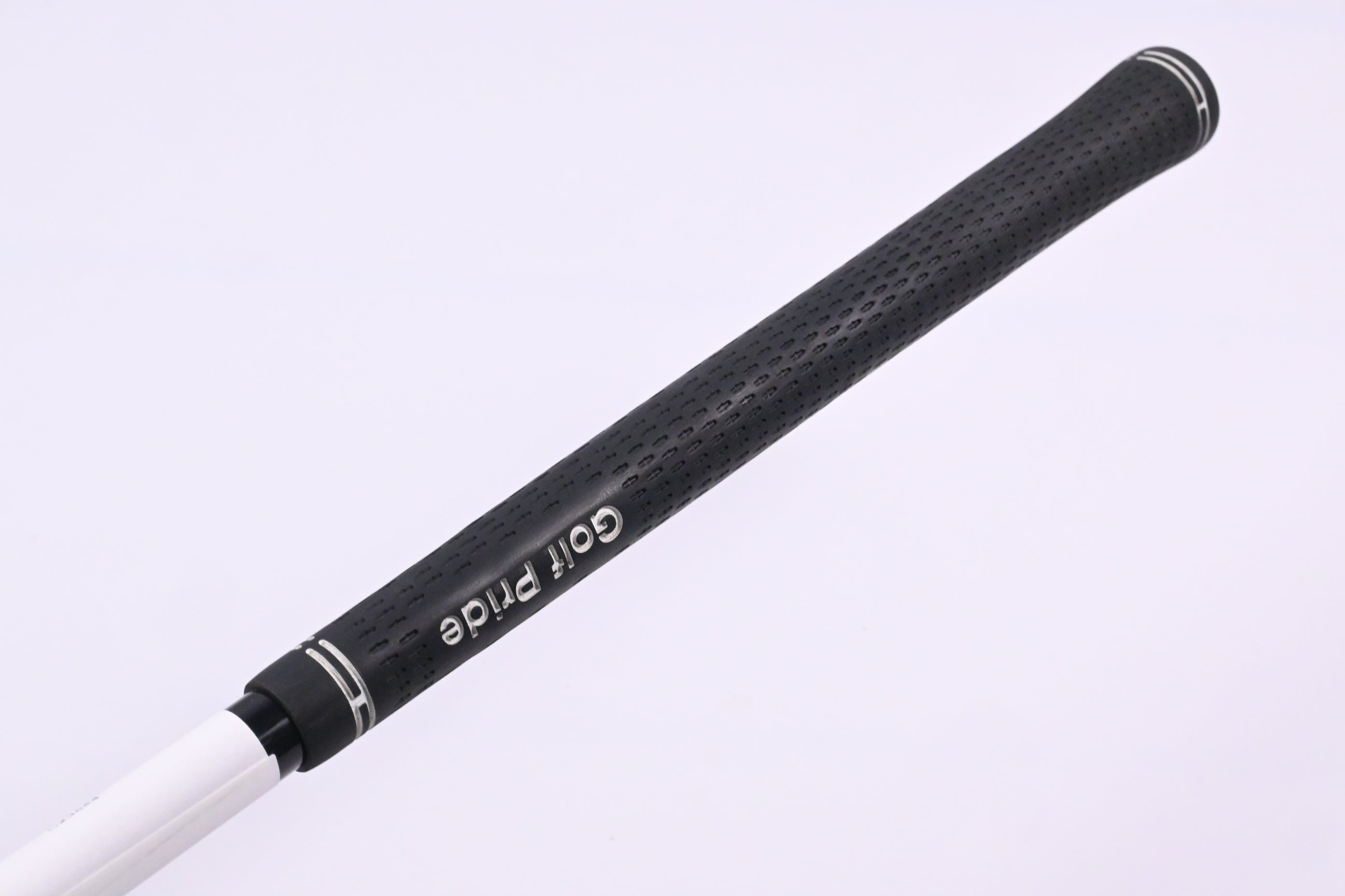 Junior Ping Prodi G #9 Iron / 46 Degree / Black Dot / Stiff Flex Ping Prodi G Shaft