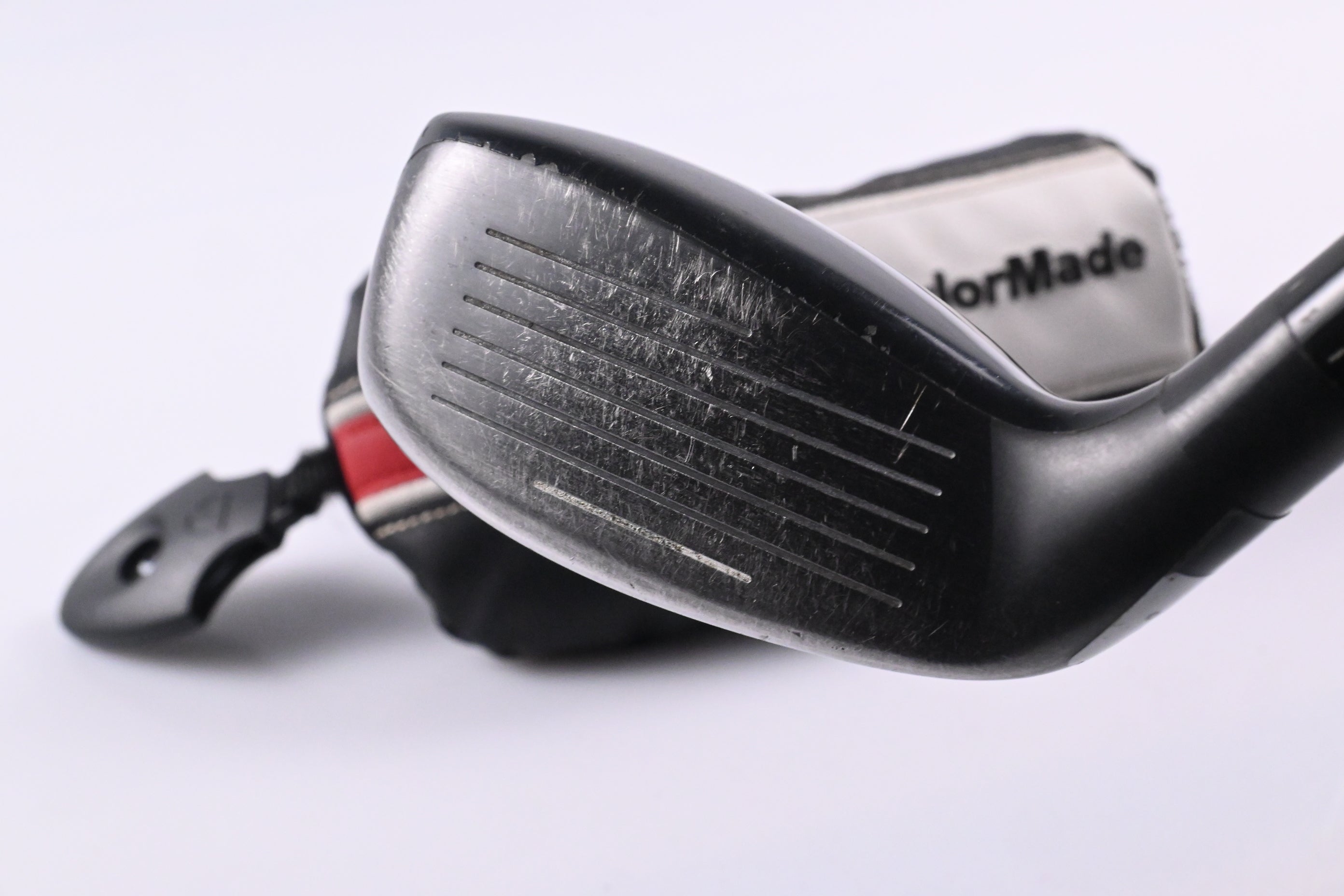 Taylormade M1 2017 #2 Hybrid / 17 Degree / Stiff Flex Fujikura Pro 65 Shaft