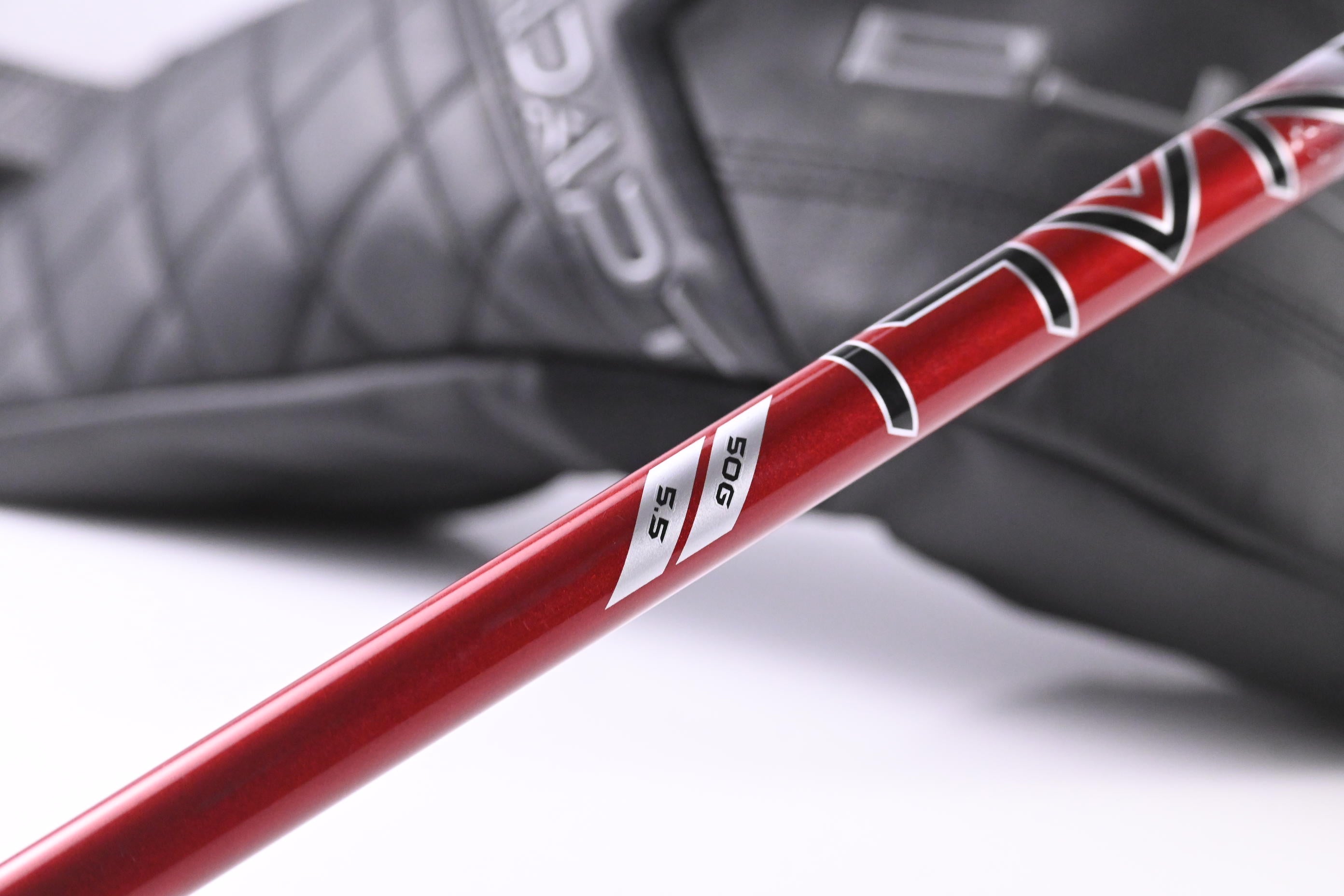 Cobra DS-Adapt X Driver / 10.5 Degree / Regular Flex Project X Denali Red 50