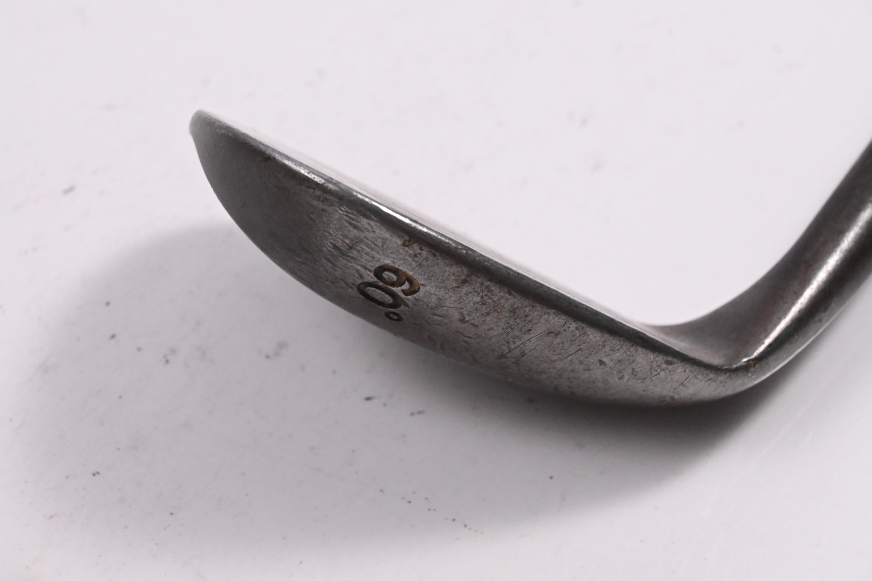 Titleist Vokey 200 Series Lob Wedge / 60 Degree / Stiff Flex Dynamic Gold S300