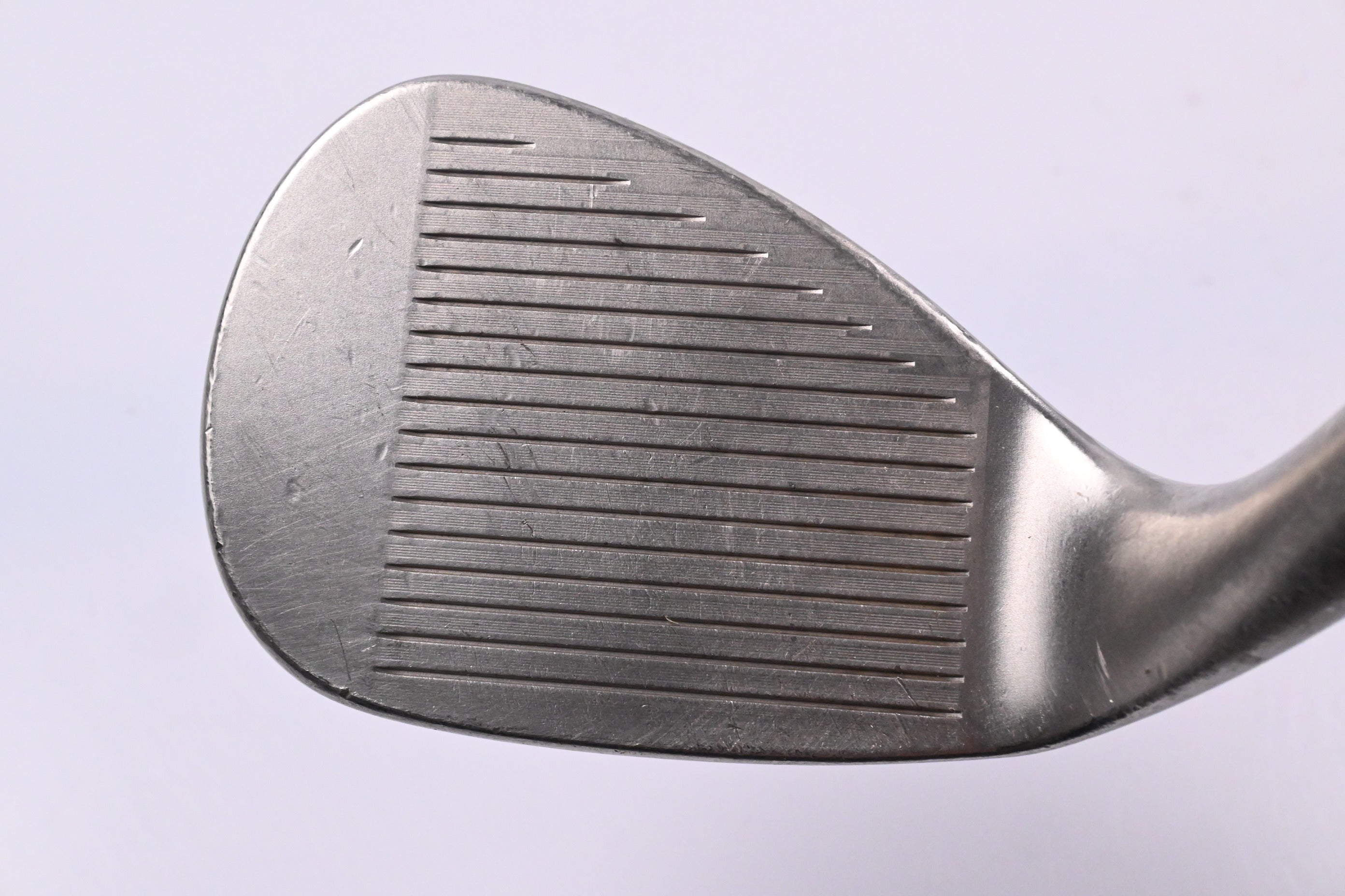 Titleist Vokey SM10 Lob Wedge / 60 Degree / Stiff Flex Dynamic Gold S400 Shaft