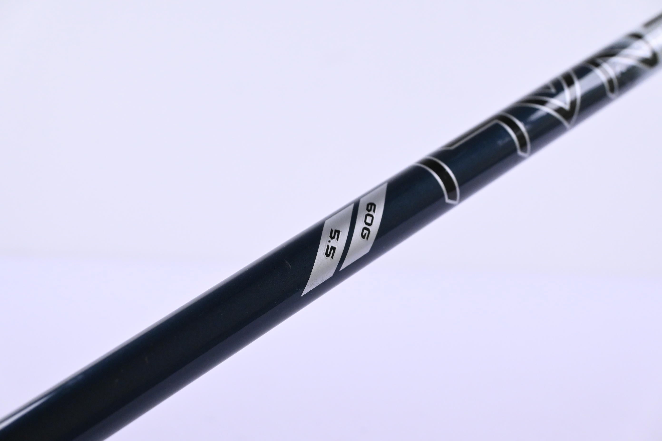 Cobra DS-Adapt X Driver / 9 Degree / Regular Flex Project X Denali Blue 60 Shaft