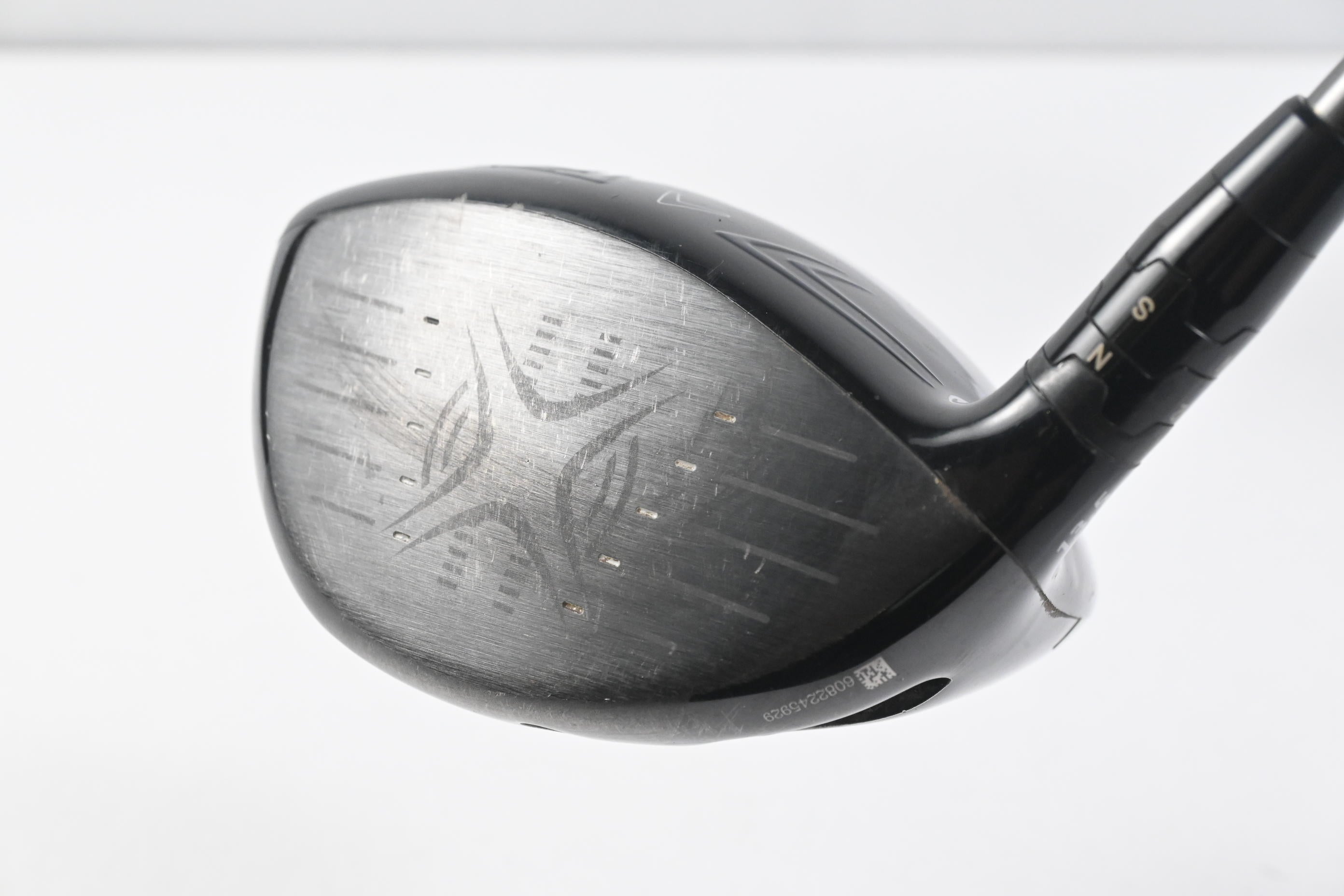 Callaway GBB Epic Driver / 13.5 Degree / Regular Flex Aldila Syngery 50 Shaft