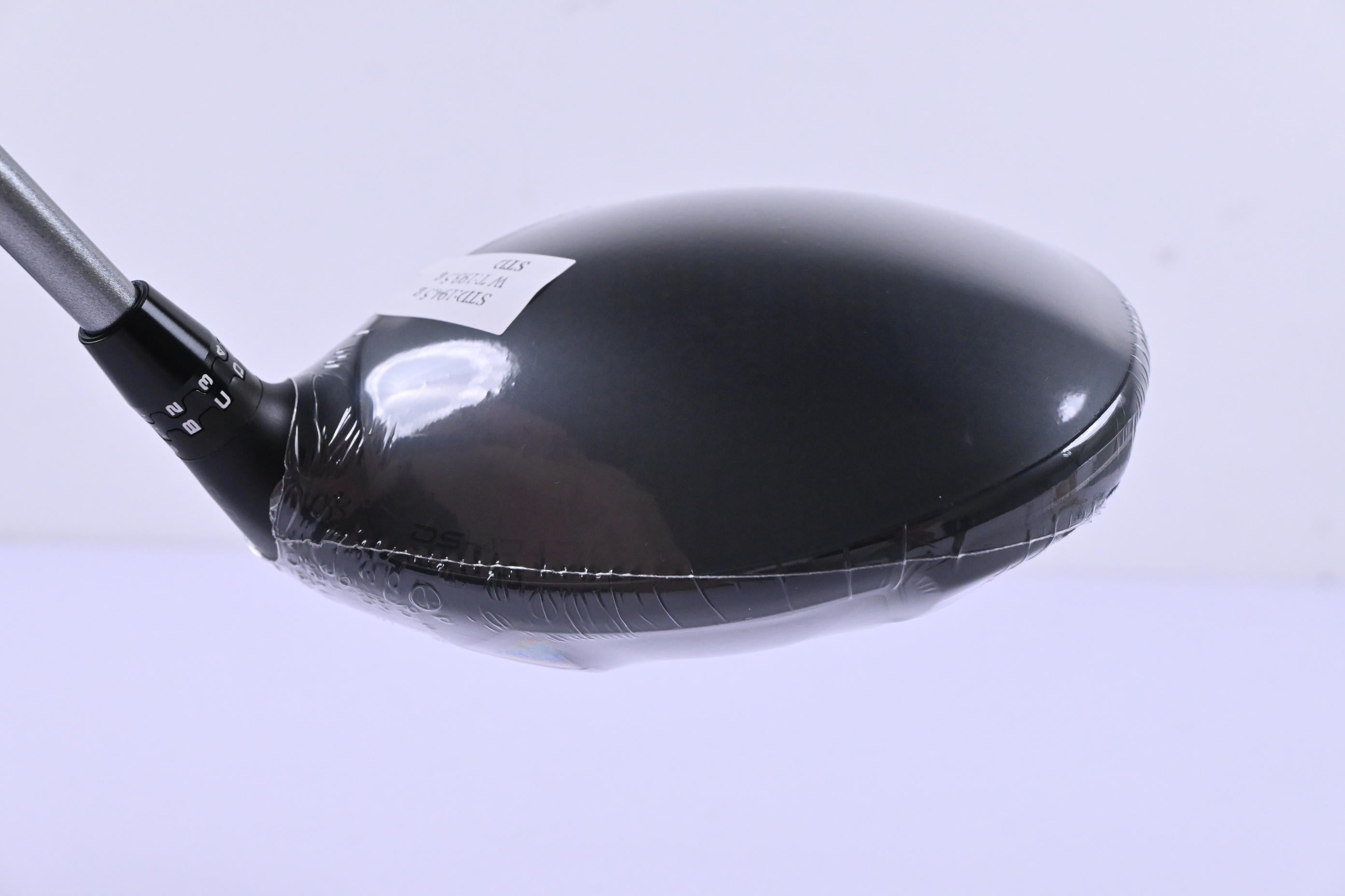 Cobra DS-Adapt LS Driver / 10.5 Degree / X-Flex Fujikura Pro 60 Shaft