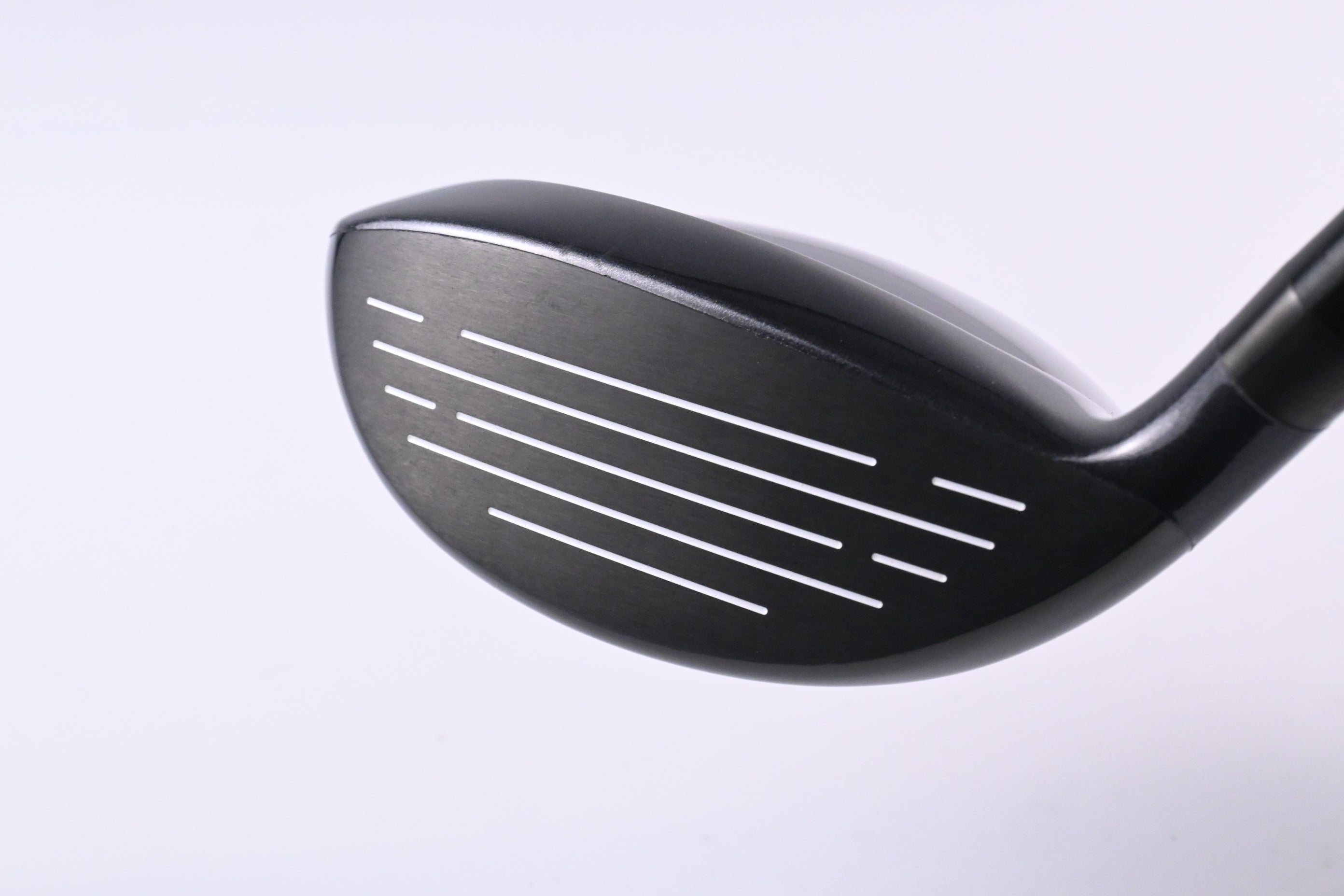 Ladies Cleveland Launcher HB #3 Wood / 15 Degree / Ladies Flex Miyazaki C.Kua 4