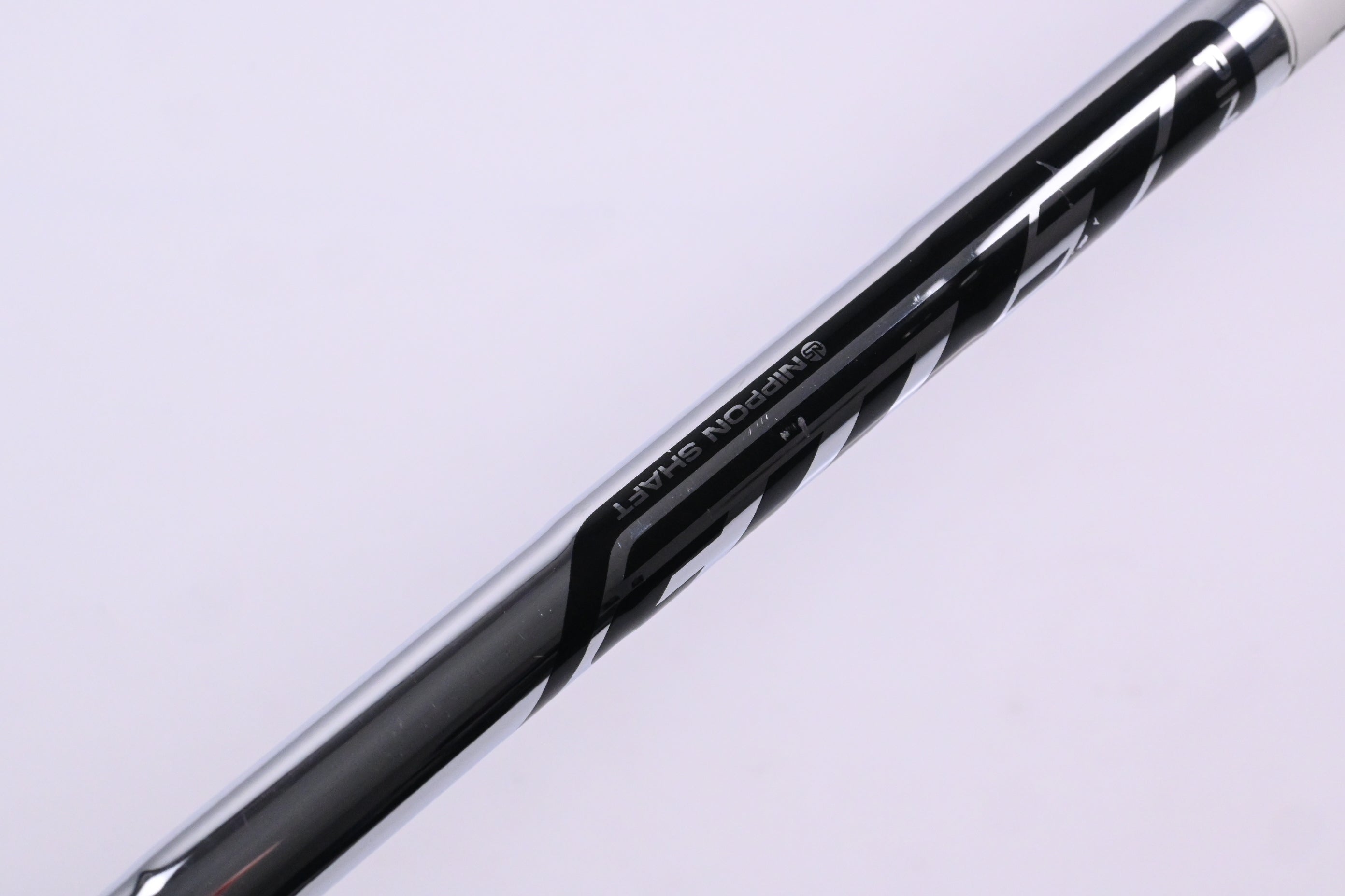 Ping ChipR / 38.5 Degree / Black Dot / Wedge Flex Ping Z-Z115 Shaft